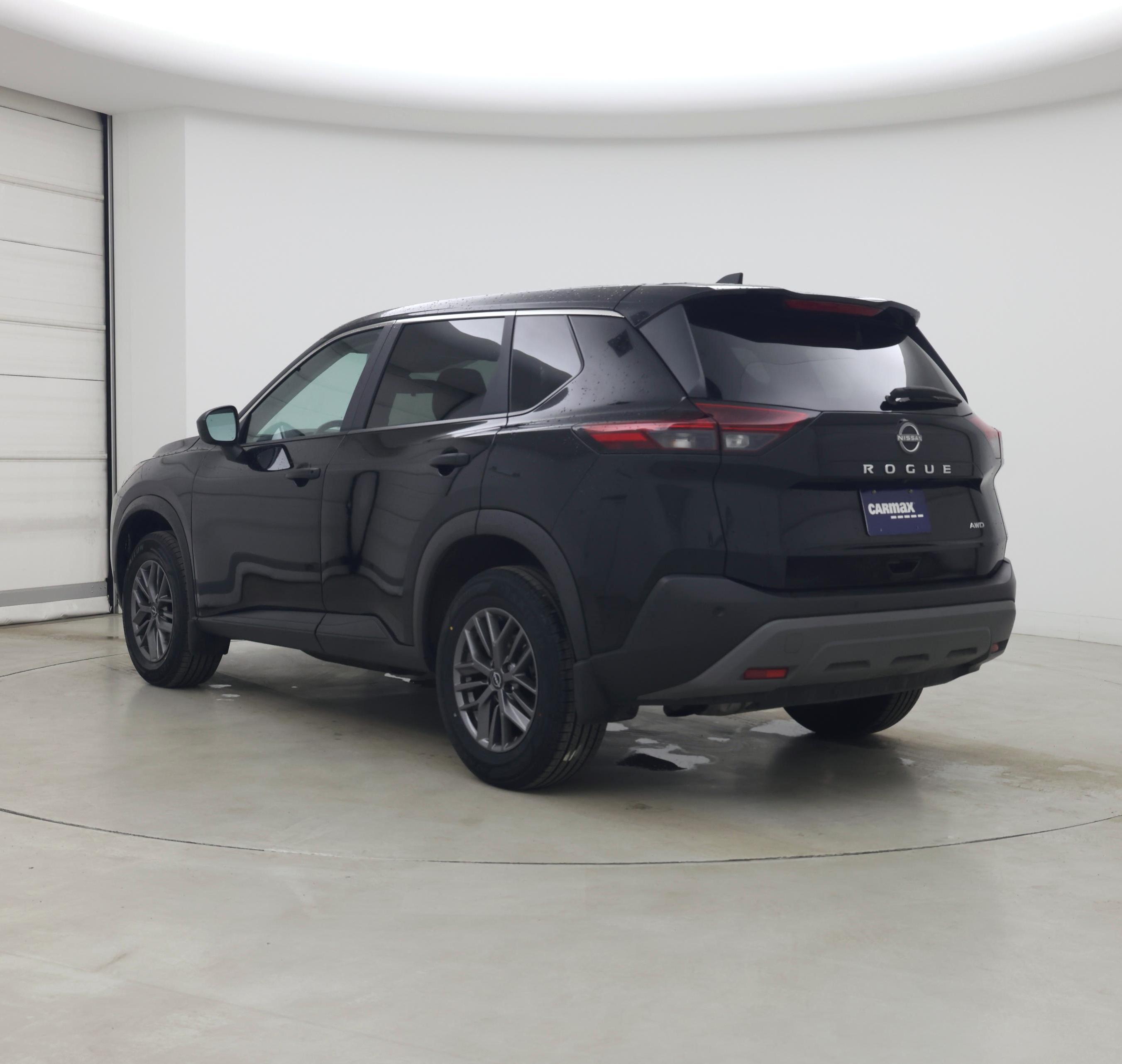 Thumbnail: 2023 Nissan Rogue - 2