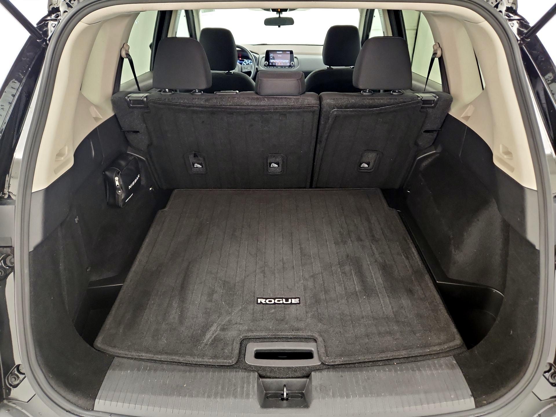 Thumbnail: 2023 Nissan Rogue - 20