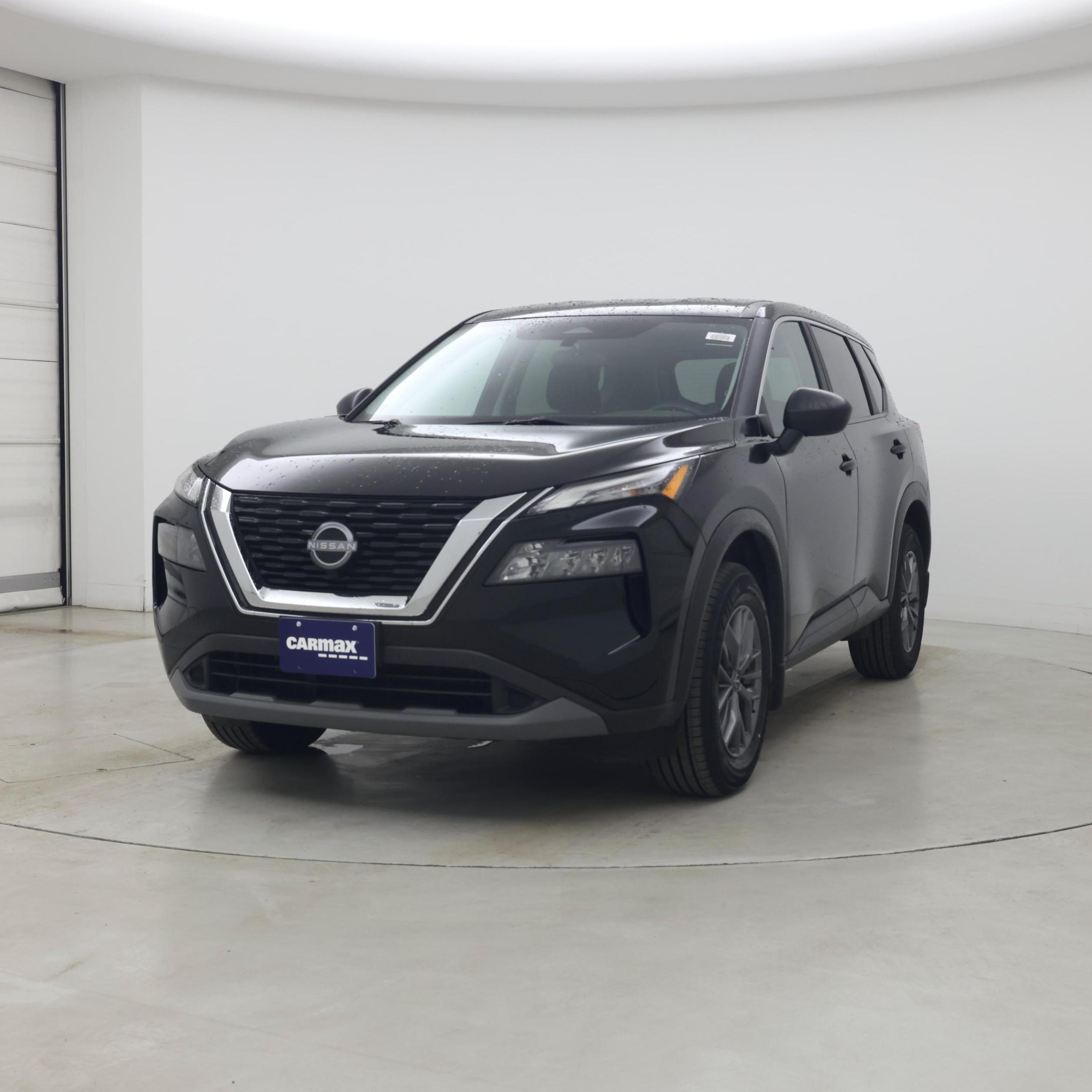 Thumbnail: 2023 Nissan Rogue - 4