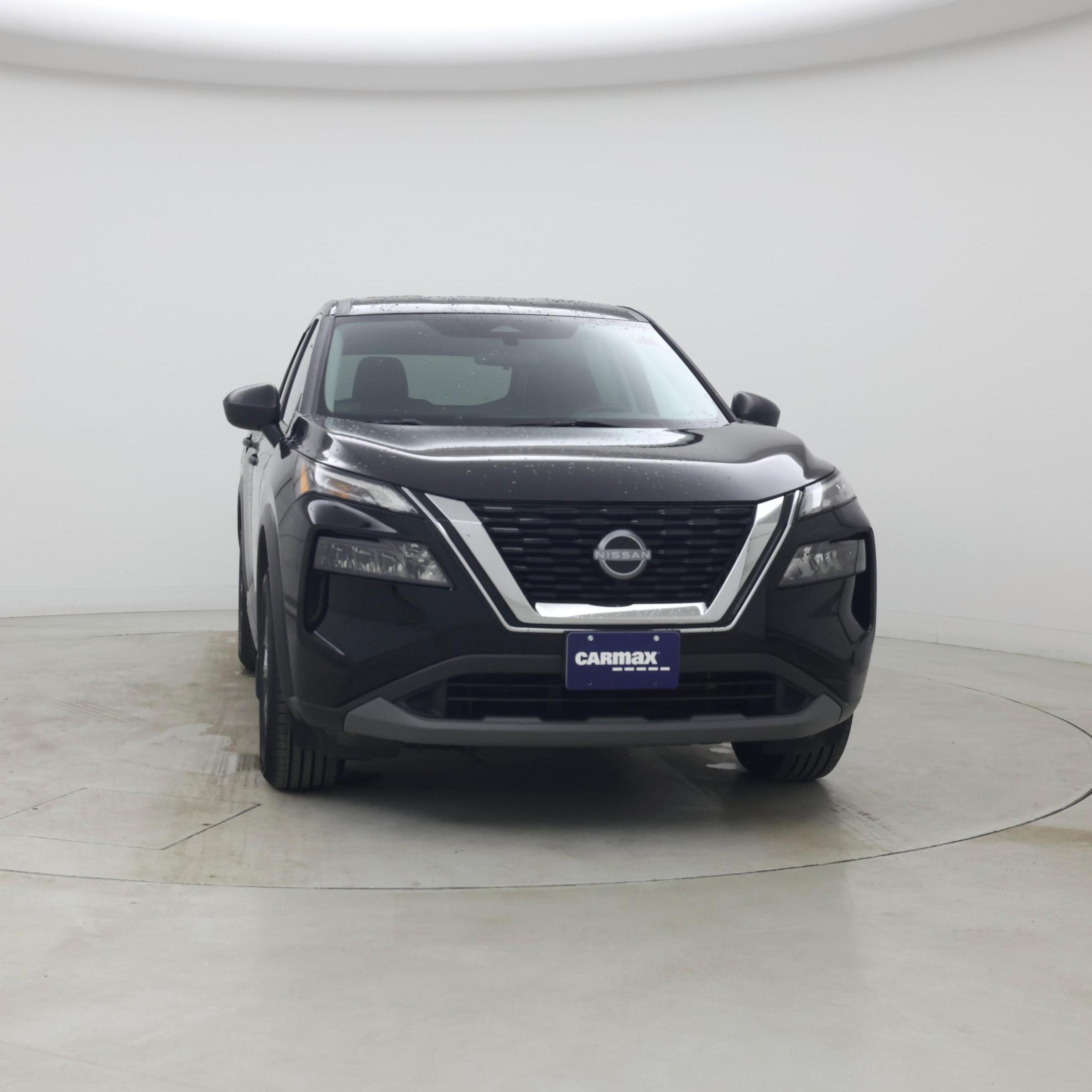 Thumbnail: 2023 Nissan Rogue - 5