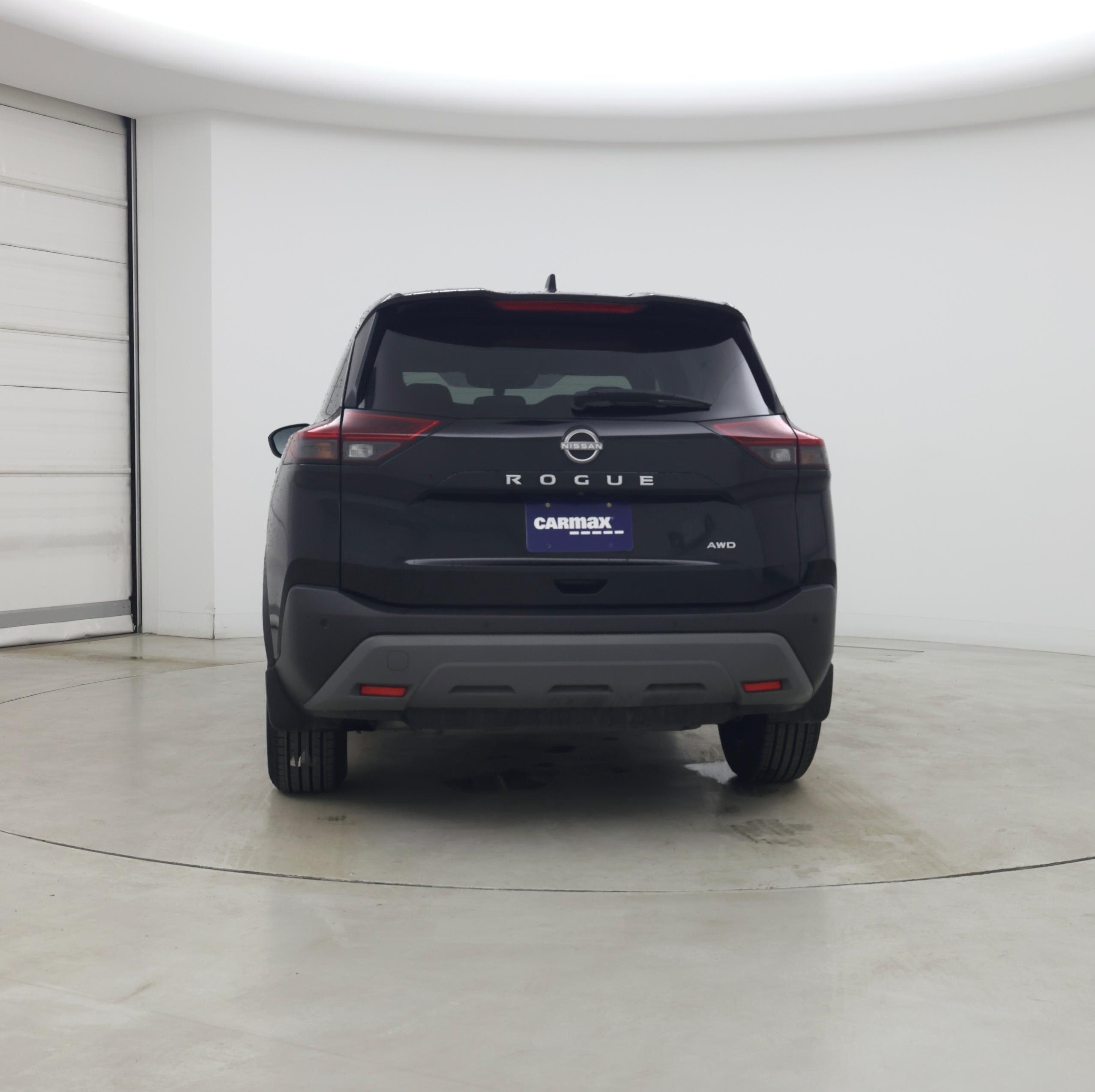 Thumbnail: 2023 Nissan Rogue - 6