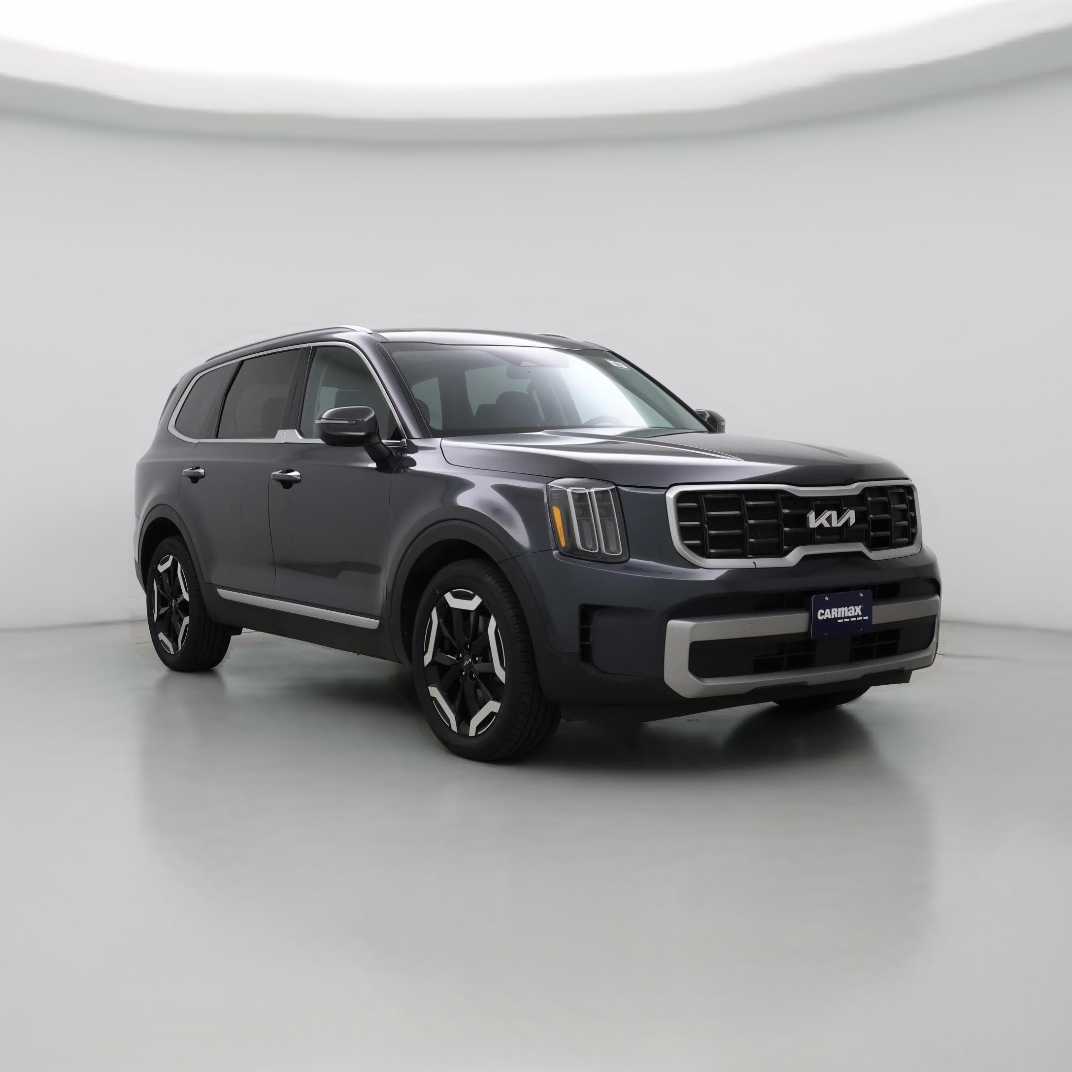 Thumbnail: 2023 Kia Telluride - 1