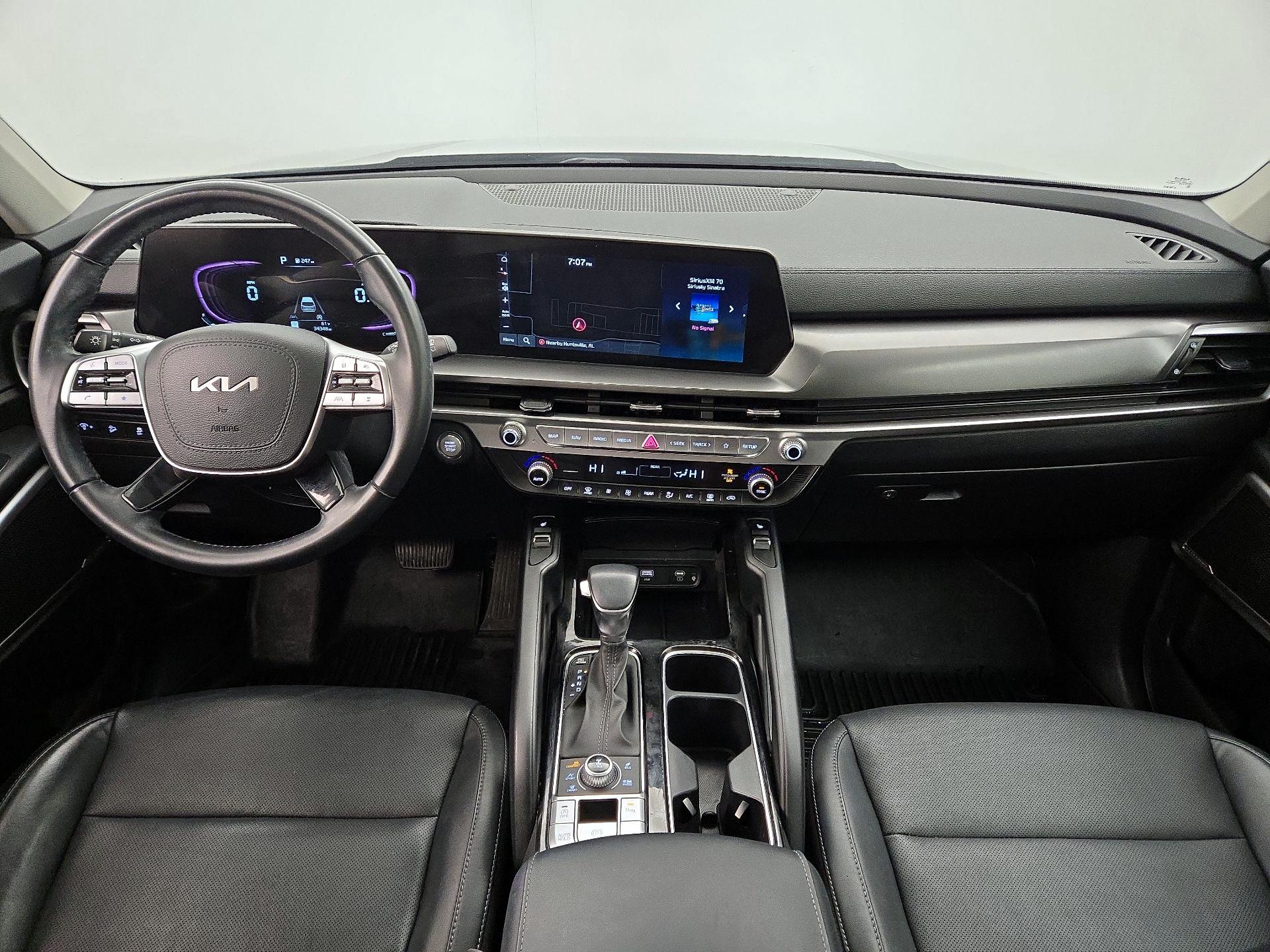 Thumbnail: 2023 Kia Telluride - 9