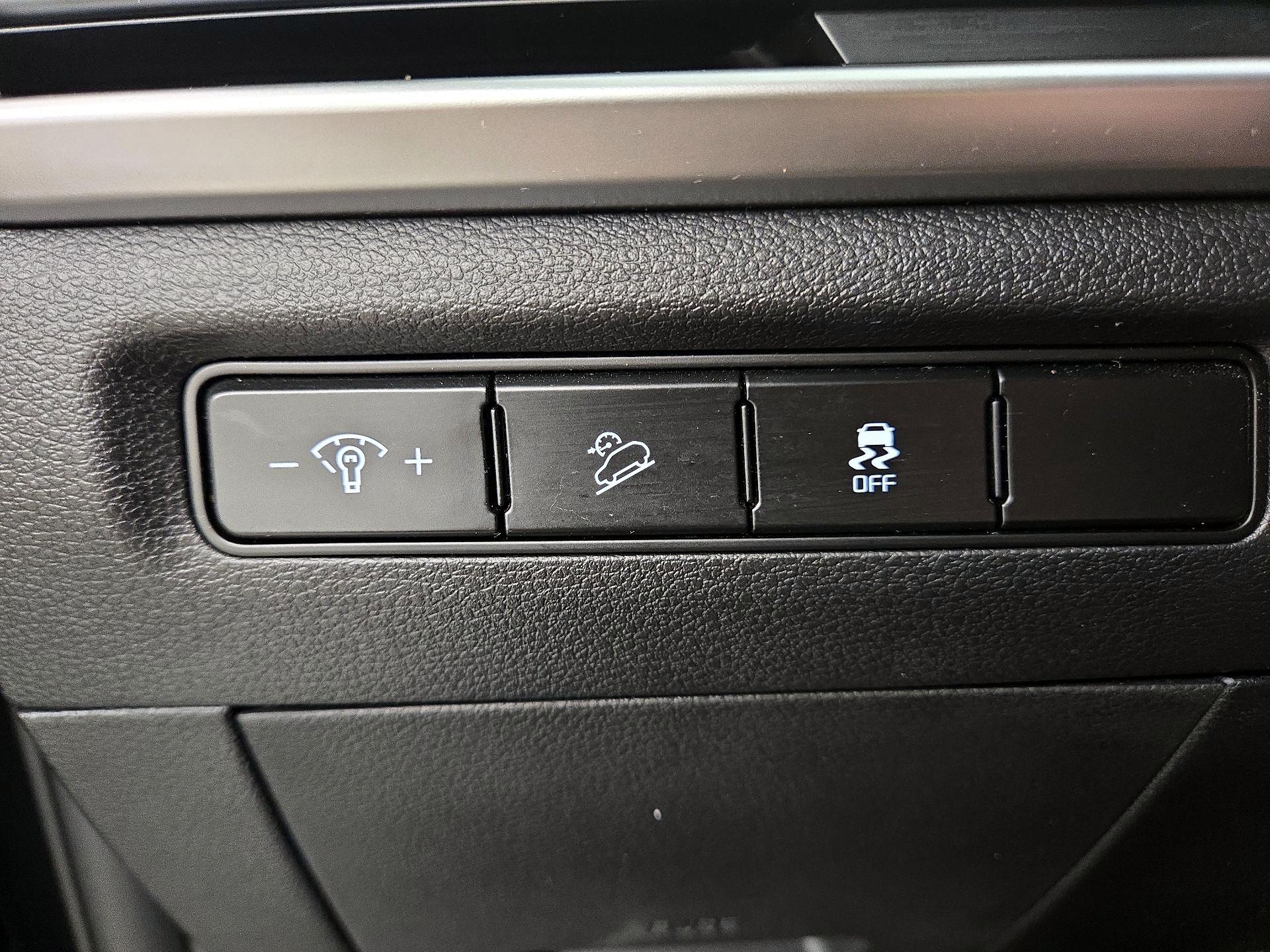 Thumbnail: 2023 Kia Telluride - 13