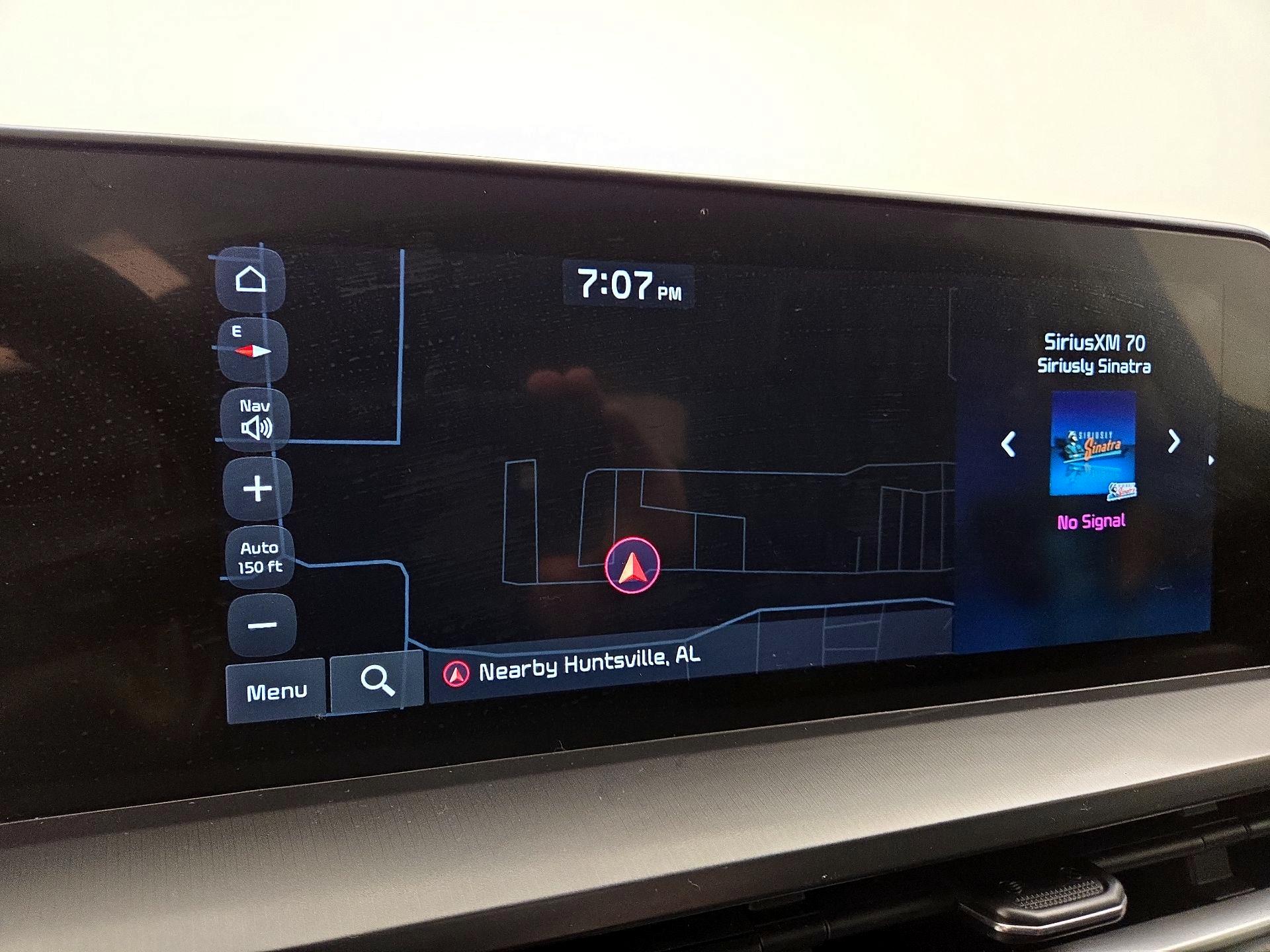 Thumbnail: 2023 Kia Telluride - 14