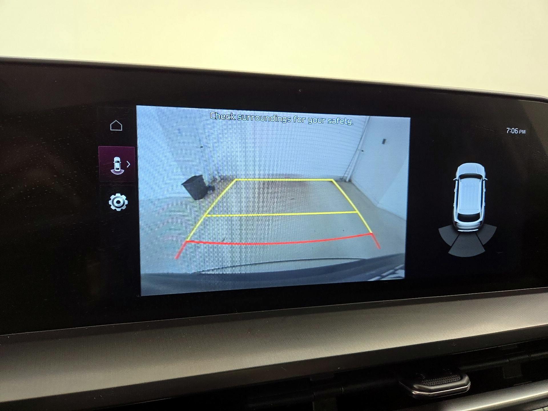 Thumbnail: 2023 Kia Telluride - 15