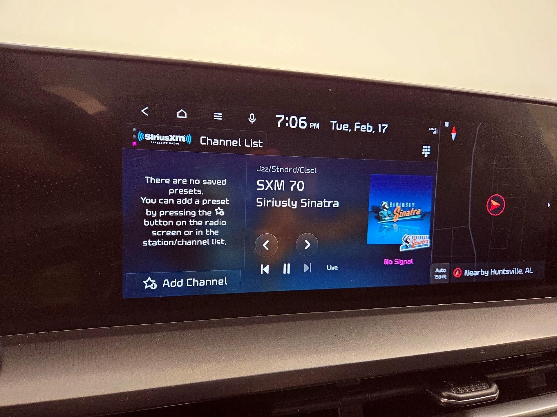 Thumbnail: 2023 Kia Telluride - 16