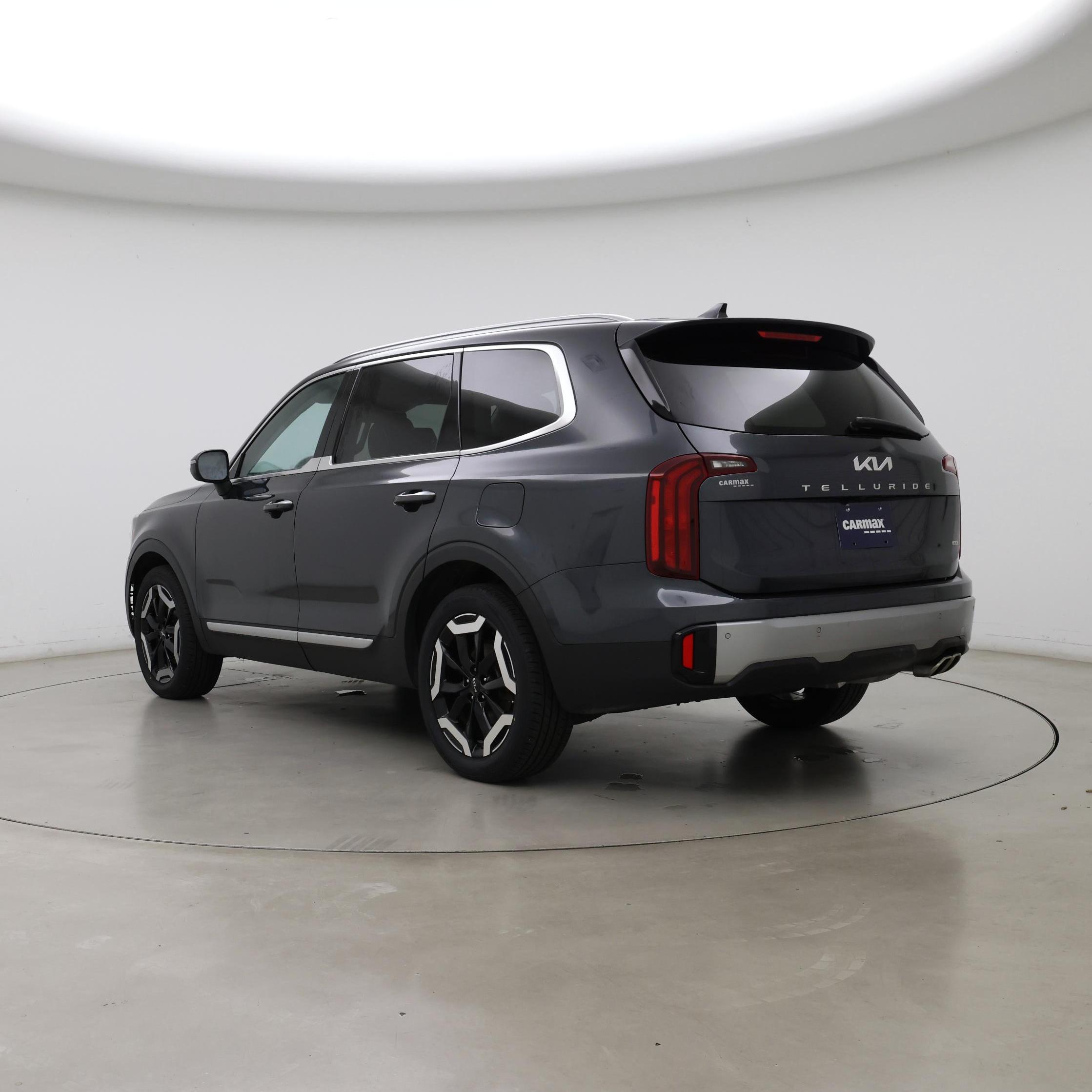 Thumbnail: 2023 Kia Telluride - 2