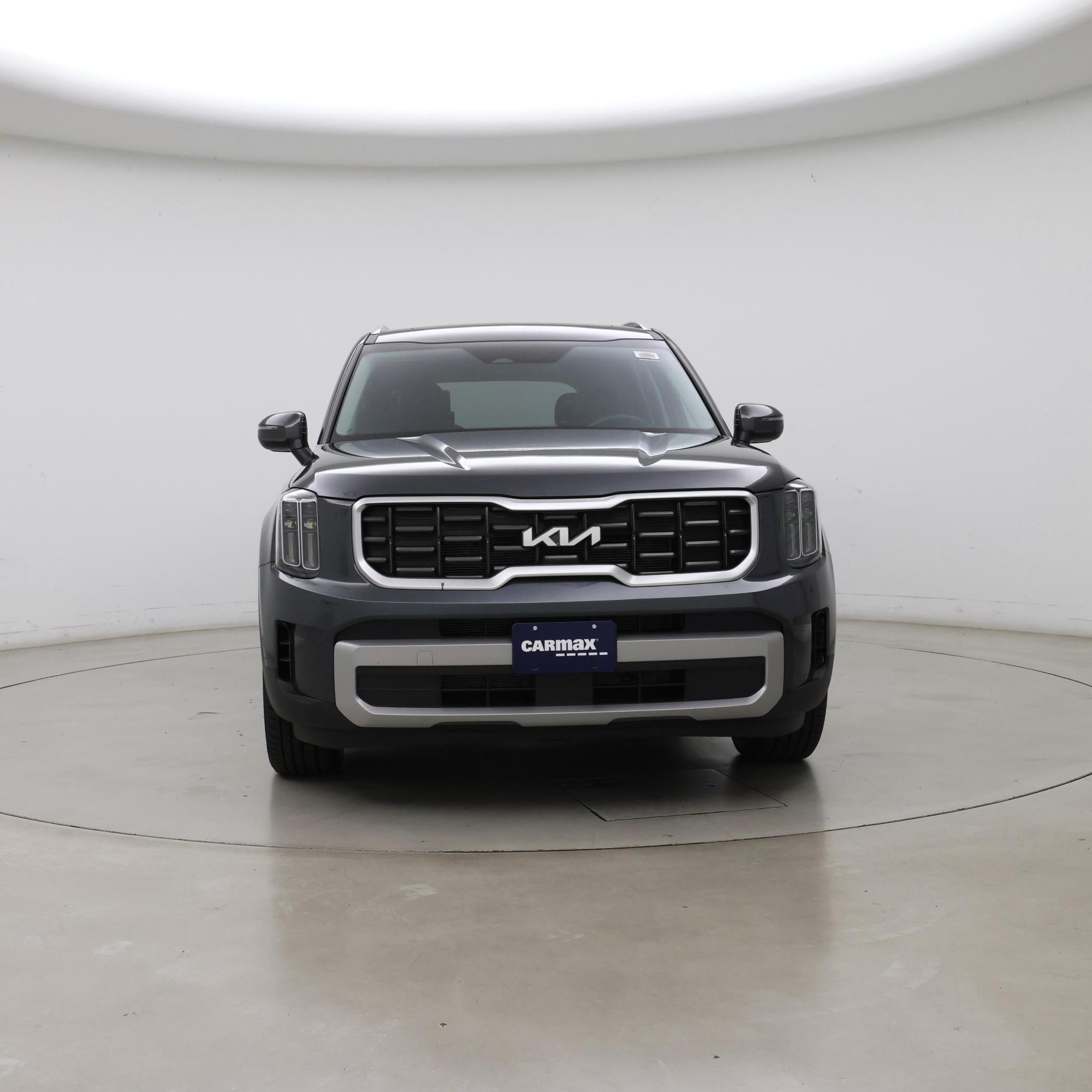 Thumbnail: 2023 Kia Telluride - 5