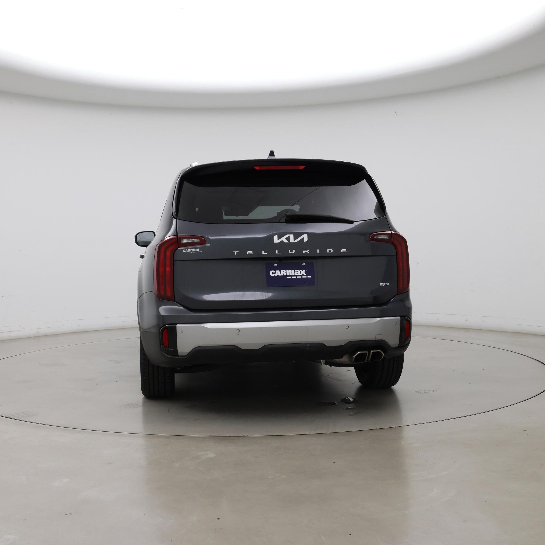 Thumbnail: 2023 Kia Telluride - 6