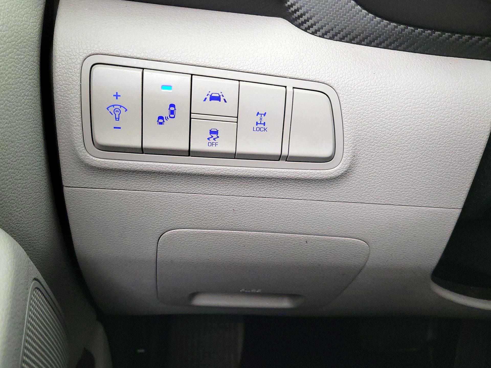 Thumbnail: 2021 Hyundai Tucson - 13