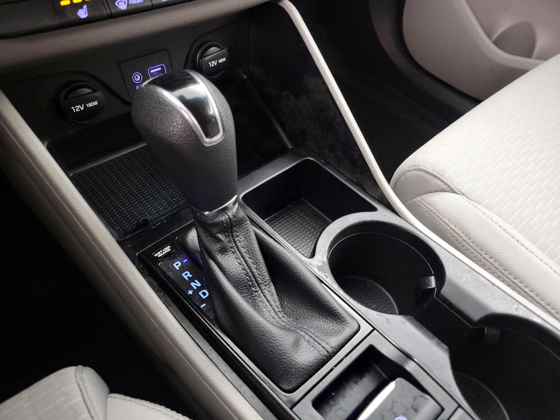 Thumbnail: 2021 Hyundai Tucson - 17