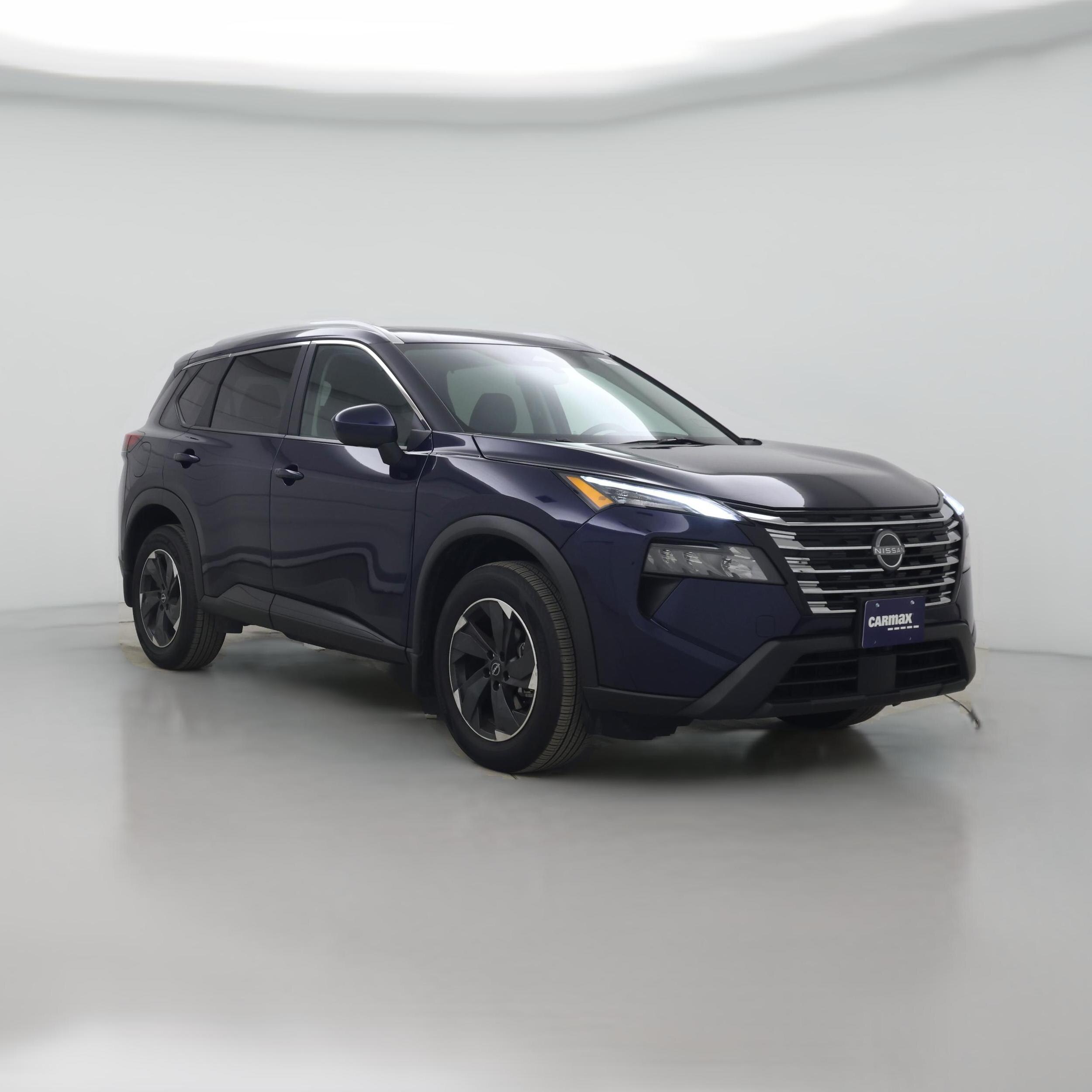 Thumbnail: 2024 Nissan Rogue - 1