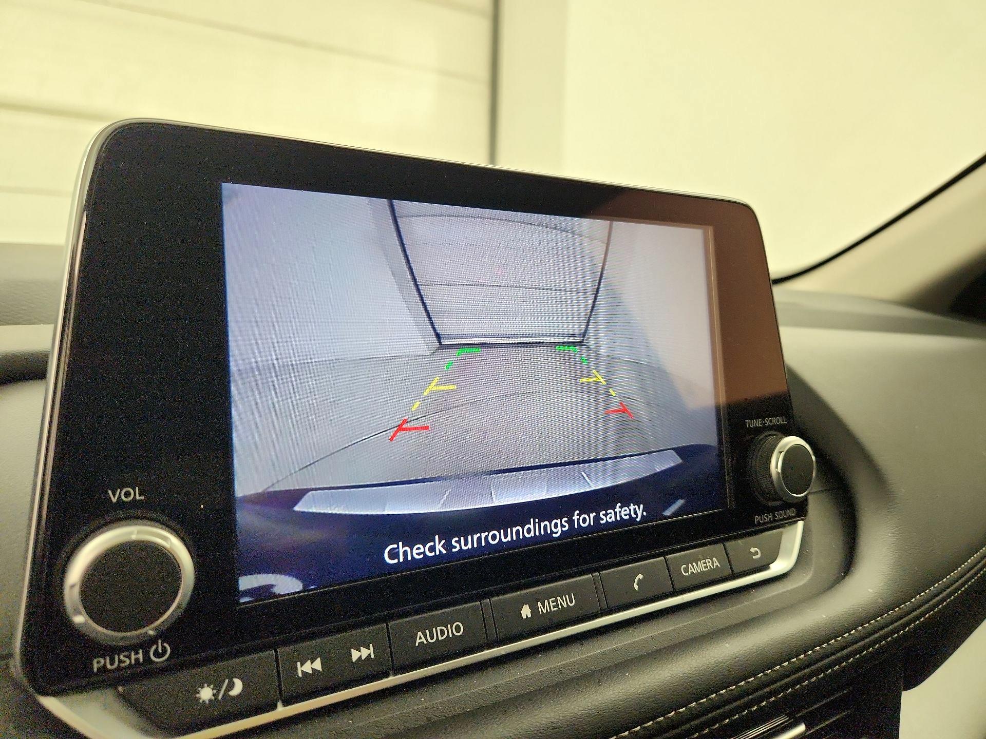 Thumbnail: 2024 Nissan Rogue - 14