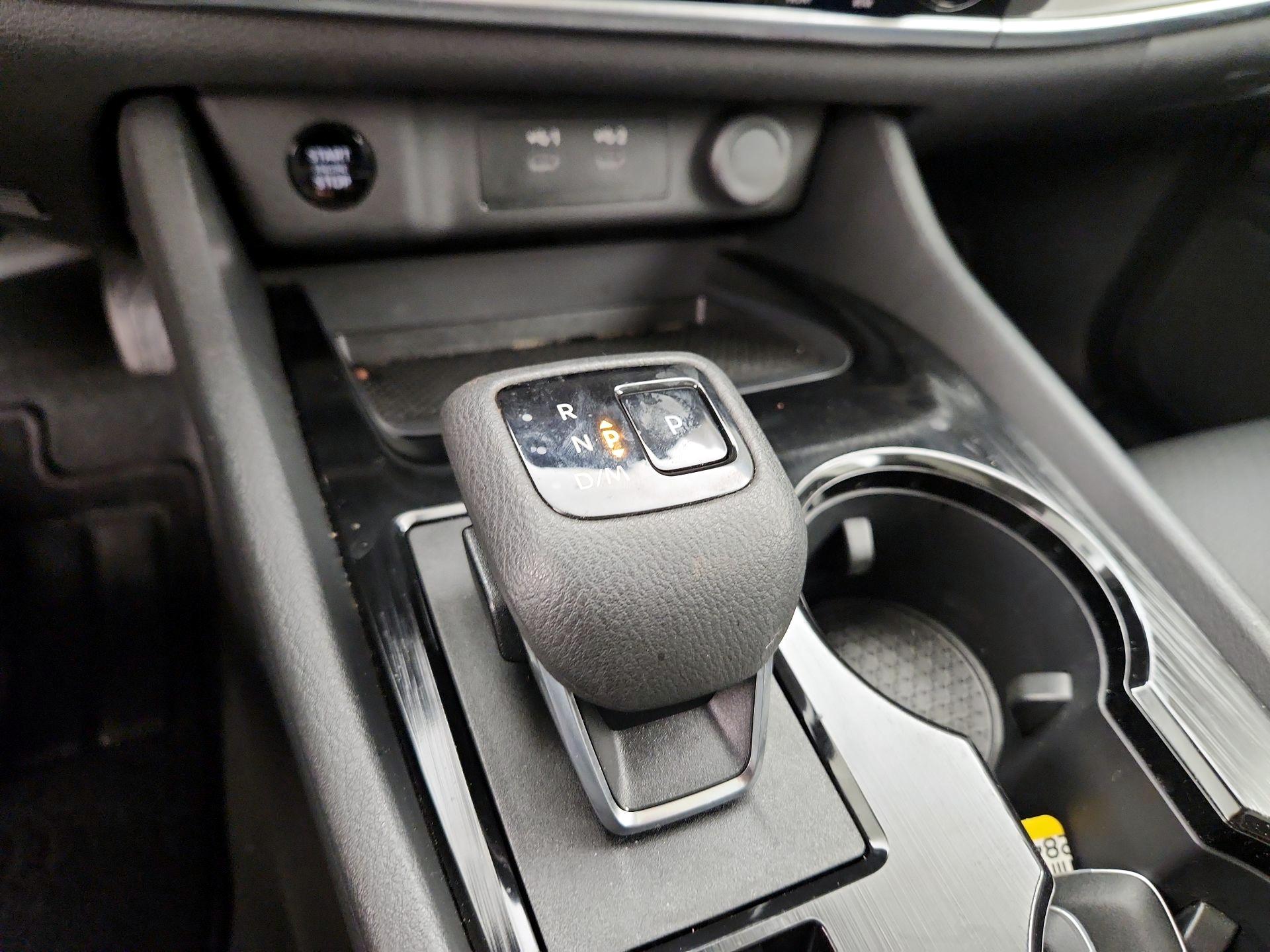 Thumbnail: 2024 Nissan Rogue - 17