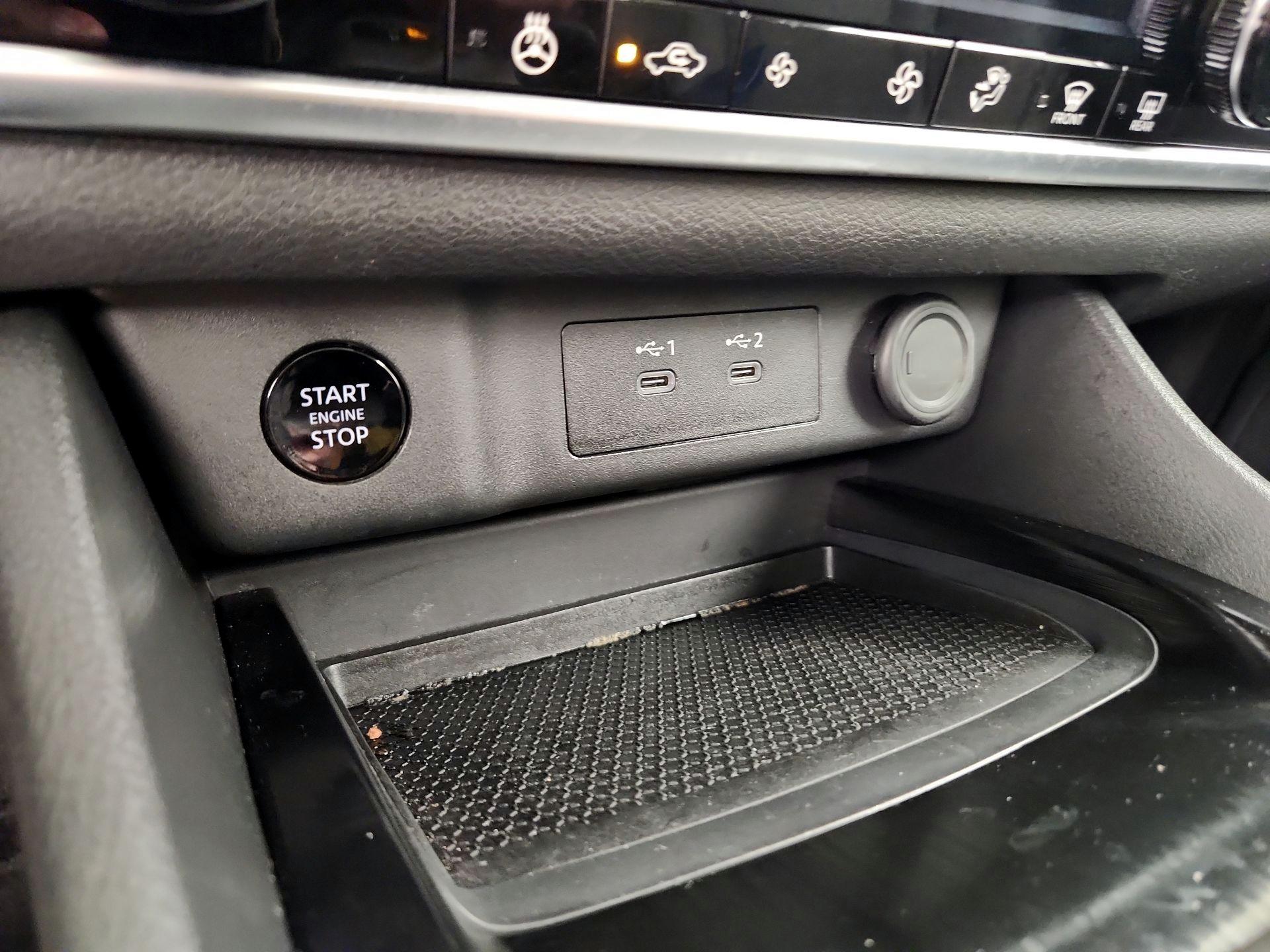 Thumbnail: 2024 Nissan Rogue - 18