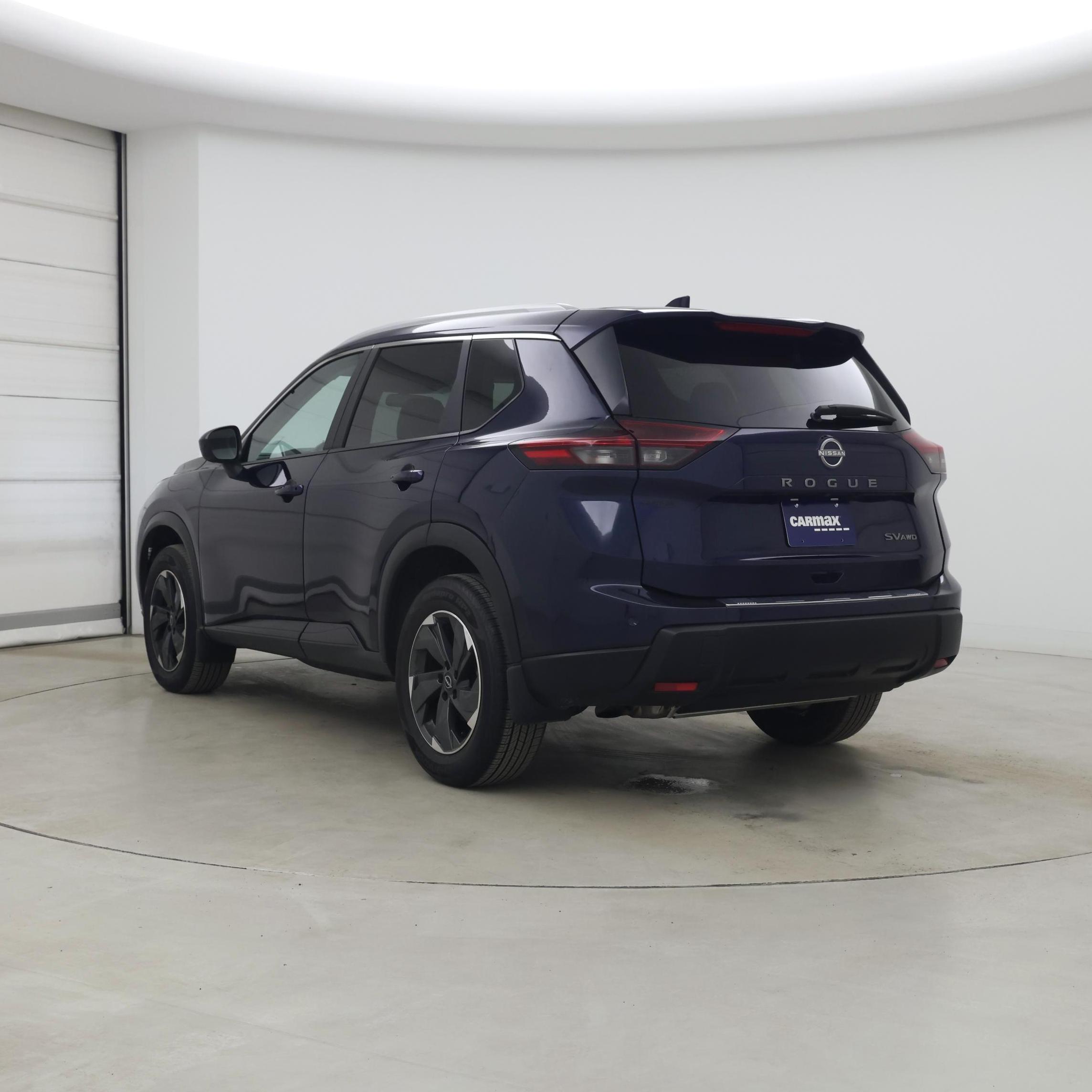 Thumbnail: 2024 Nissan Rogue - 2