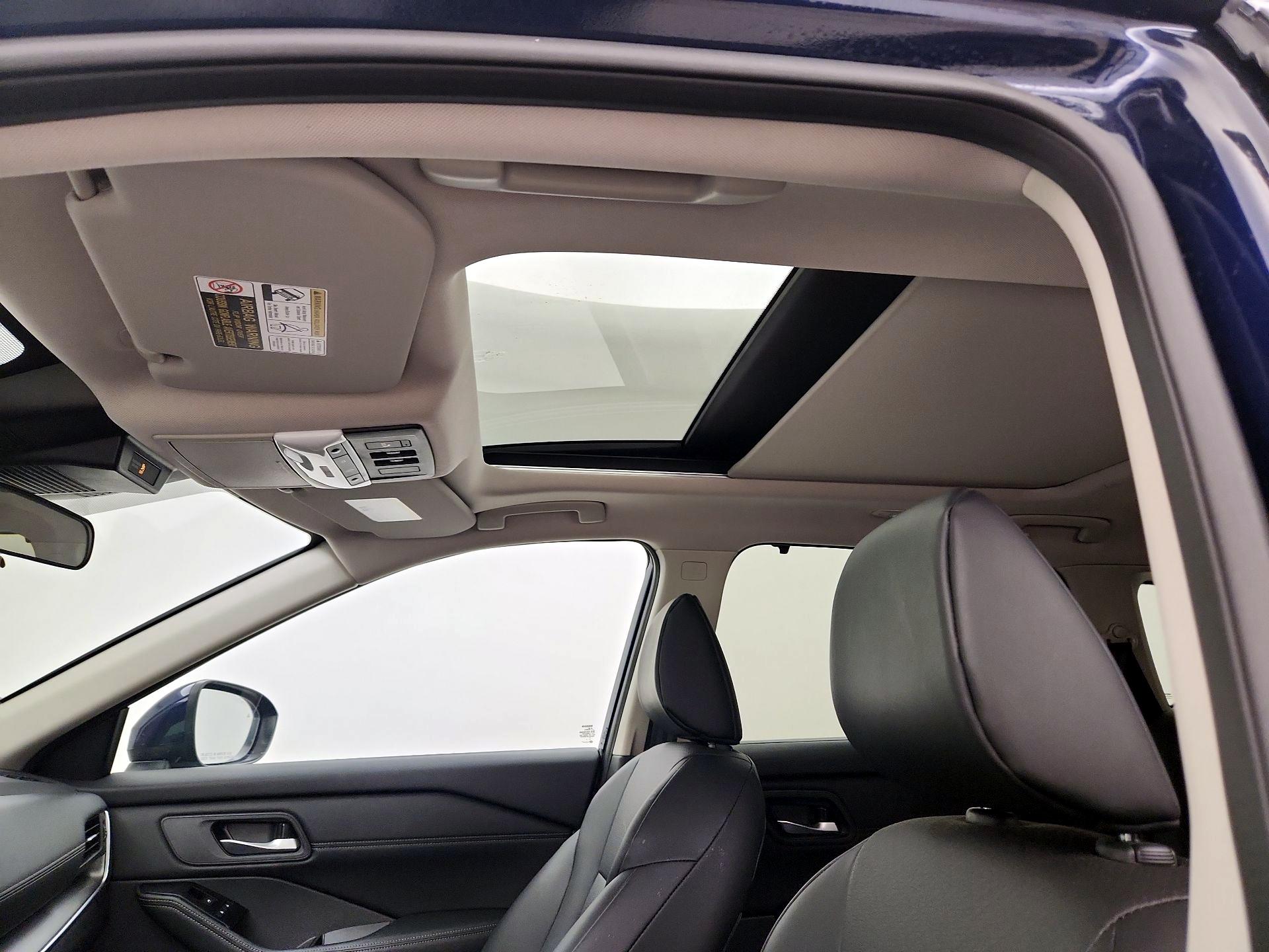 Thumbnail: 2024 Nissan Rogue - 19