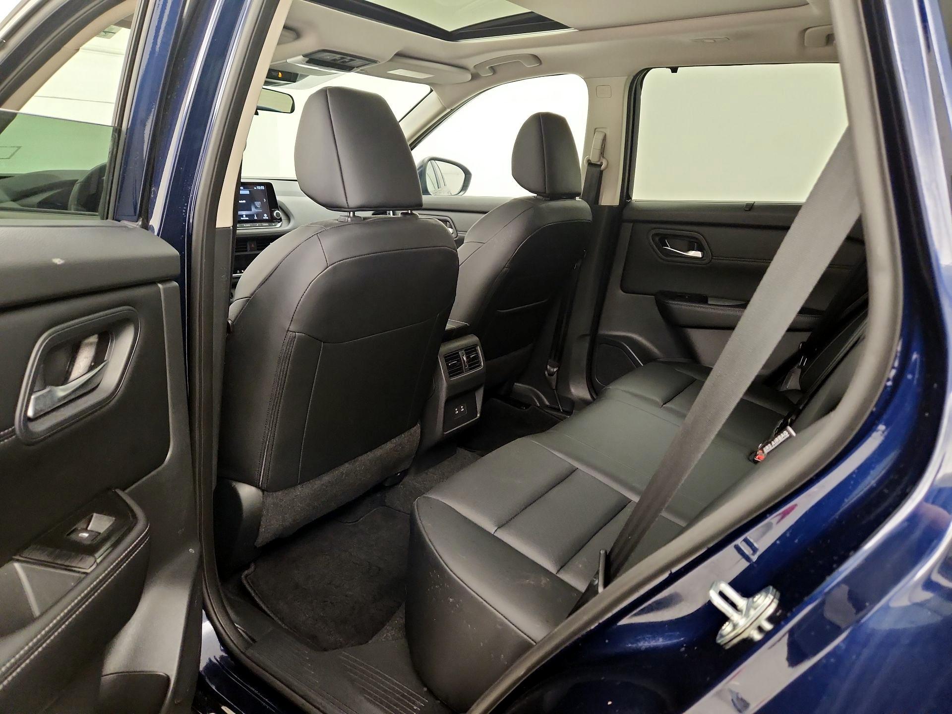 Thumbnail: 2024 Nissan Rogue - 20