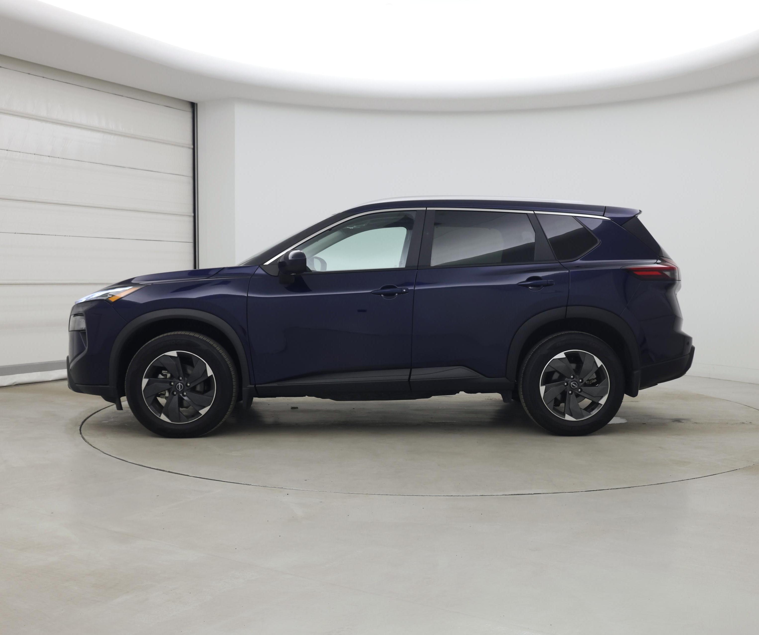 Thumbnail: 2024 Nissan Rogue - 3