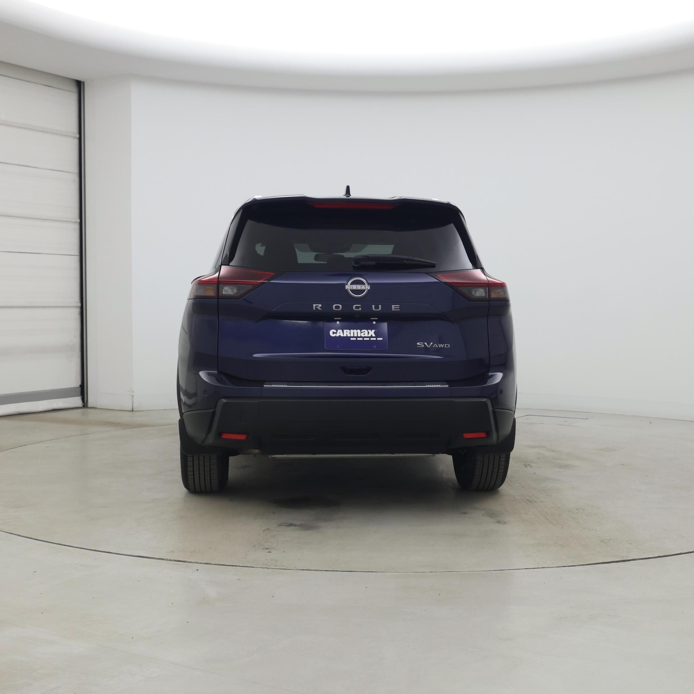 Thumbnail: 2024 Nissan Rogue - 6