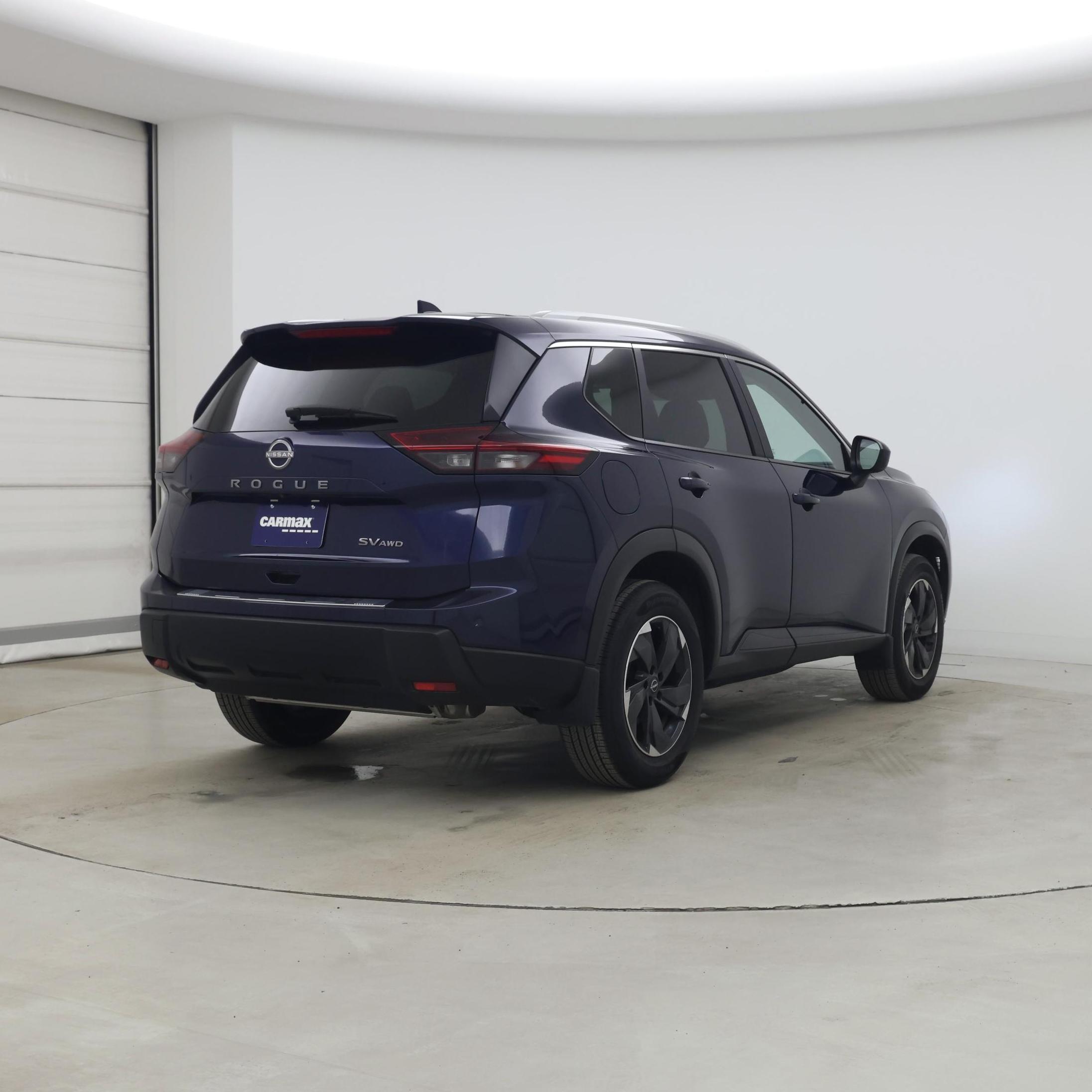 Thumbnail: 2024 Nissan Rogue - 8