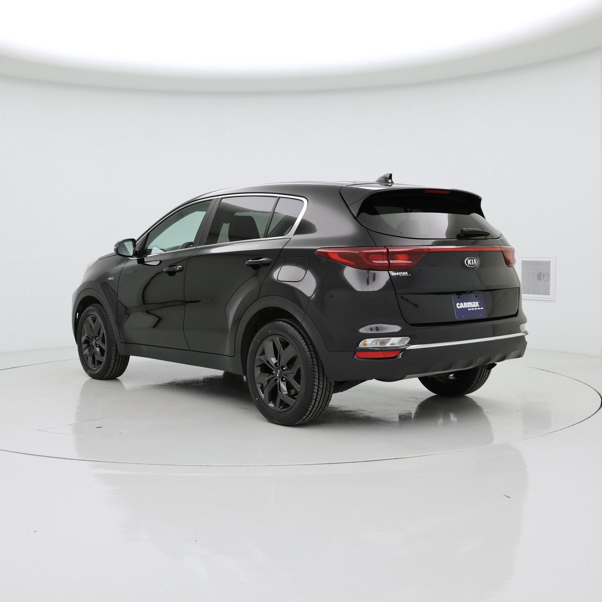 Thumbnail: 2022 Kia Sportage - 2