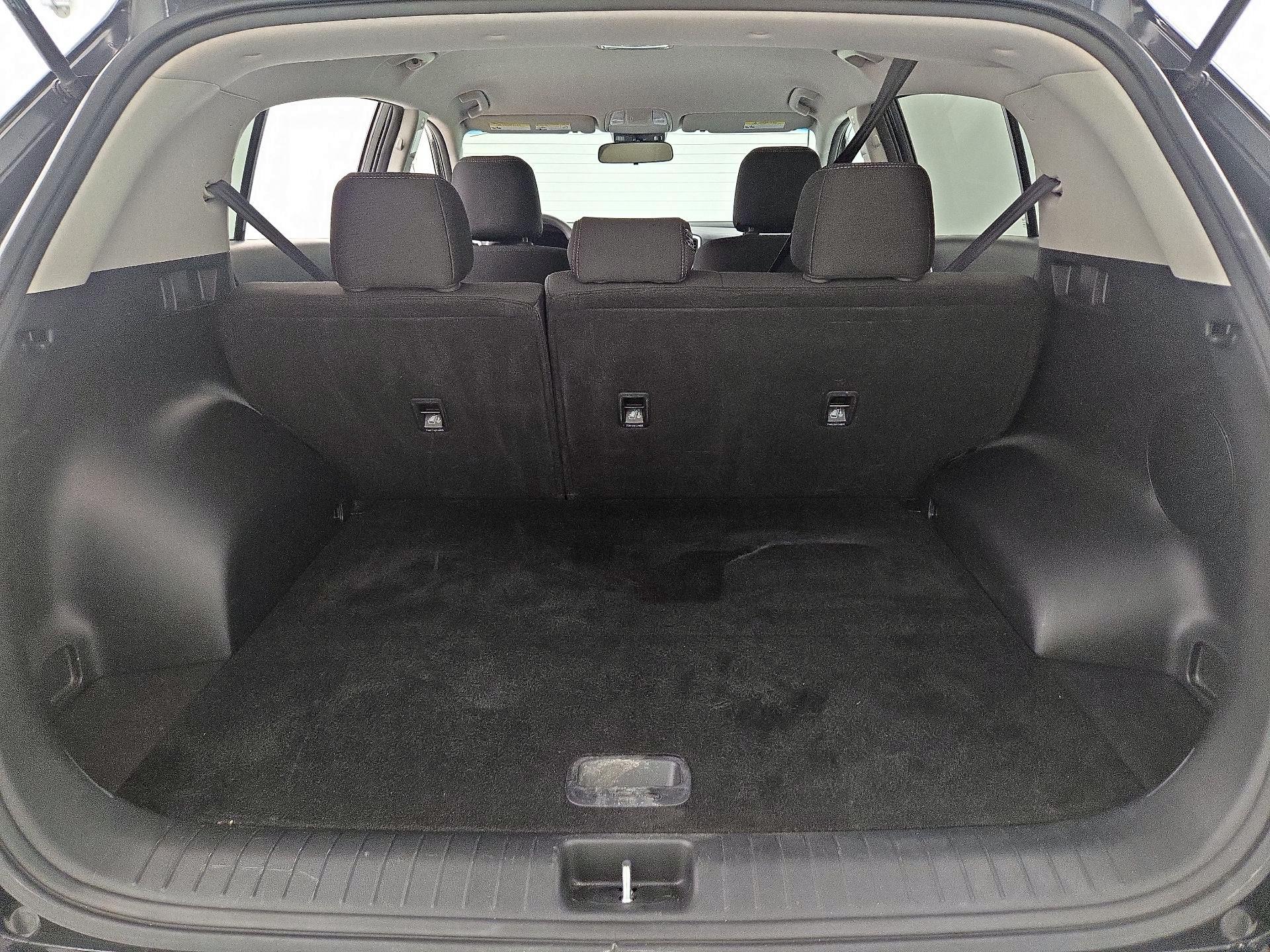 Thumbnail: 2022 Kia Sportage - 20