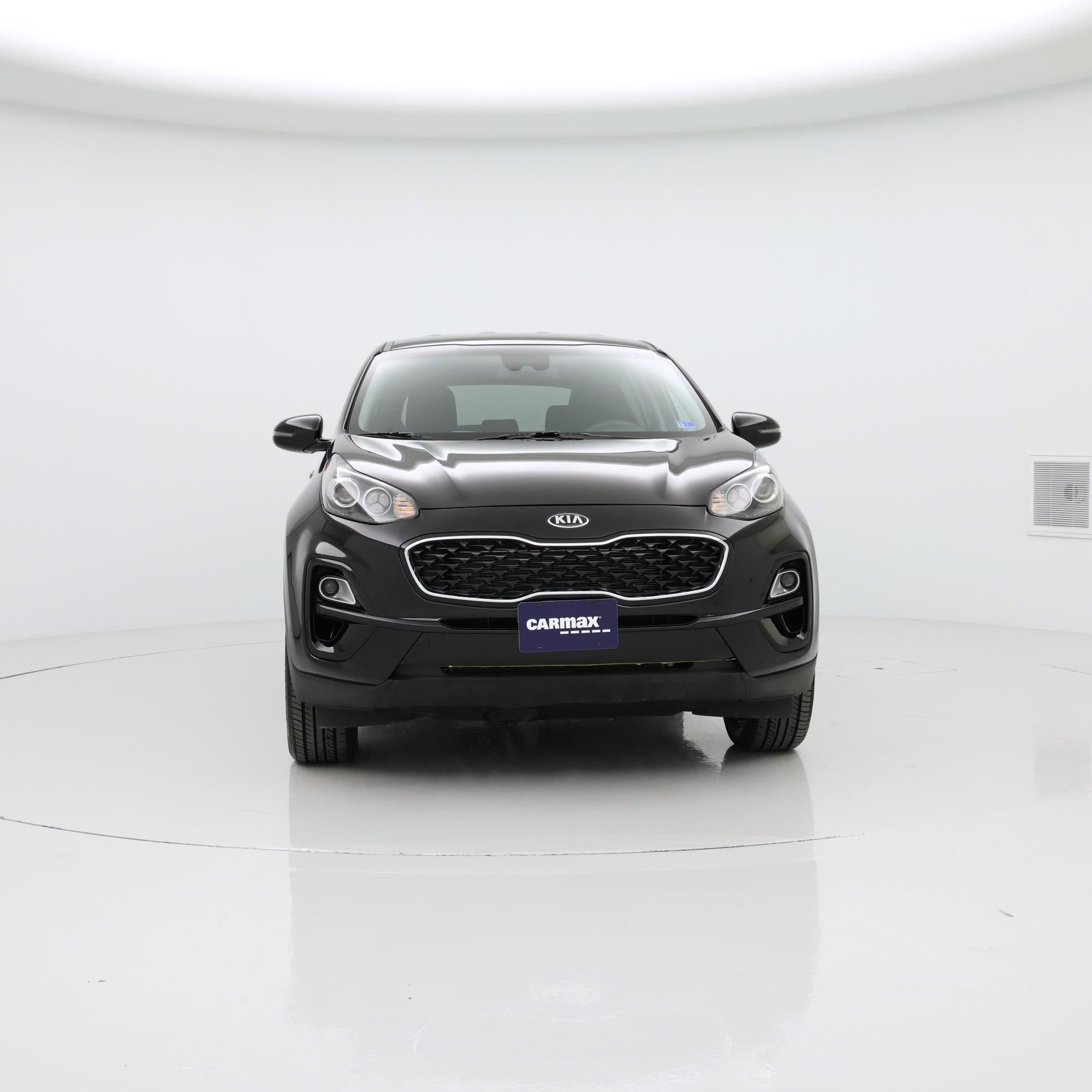 Thumbnail: 2022 Kia Sportage - 5