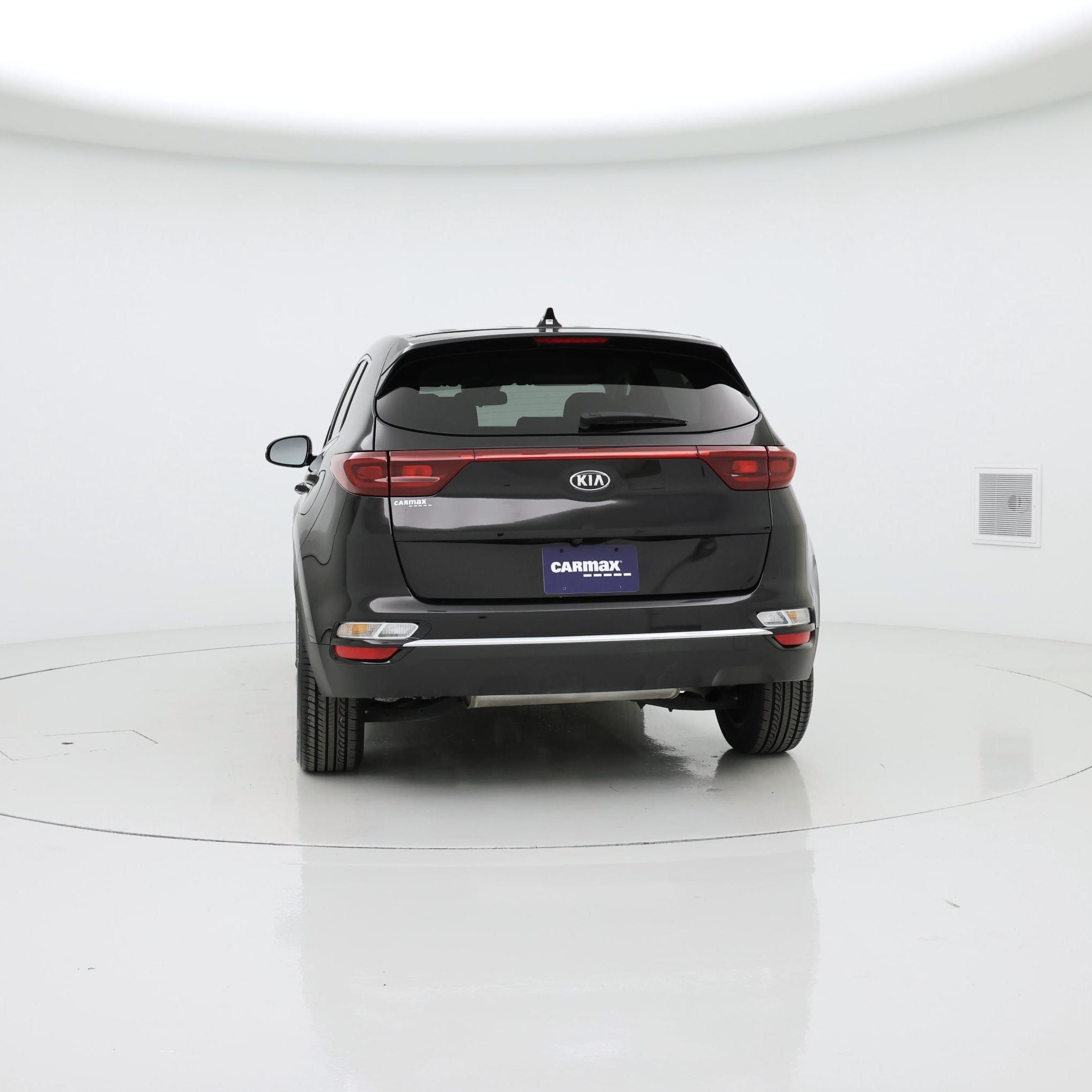 Thumbnail: 2022 Kia Sportage - 6