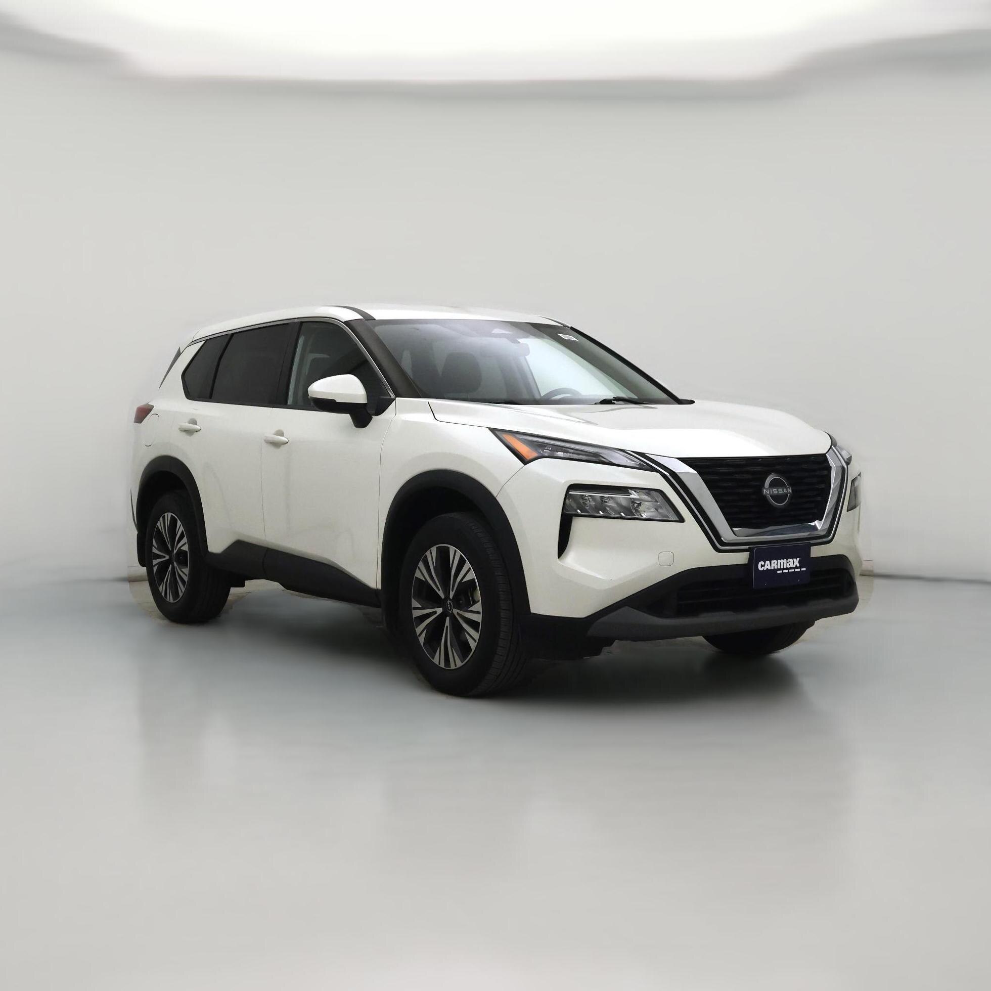 Thumbnail: 2023 Nissan Rogue - 1