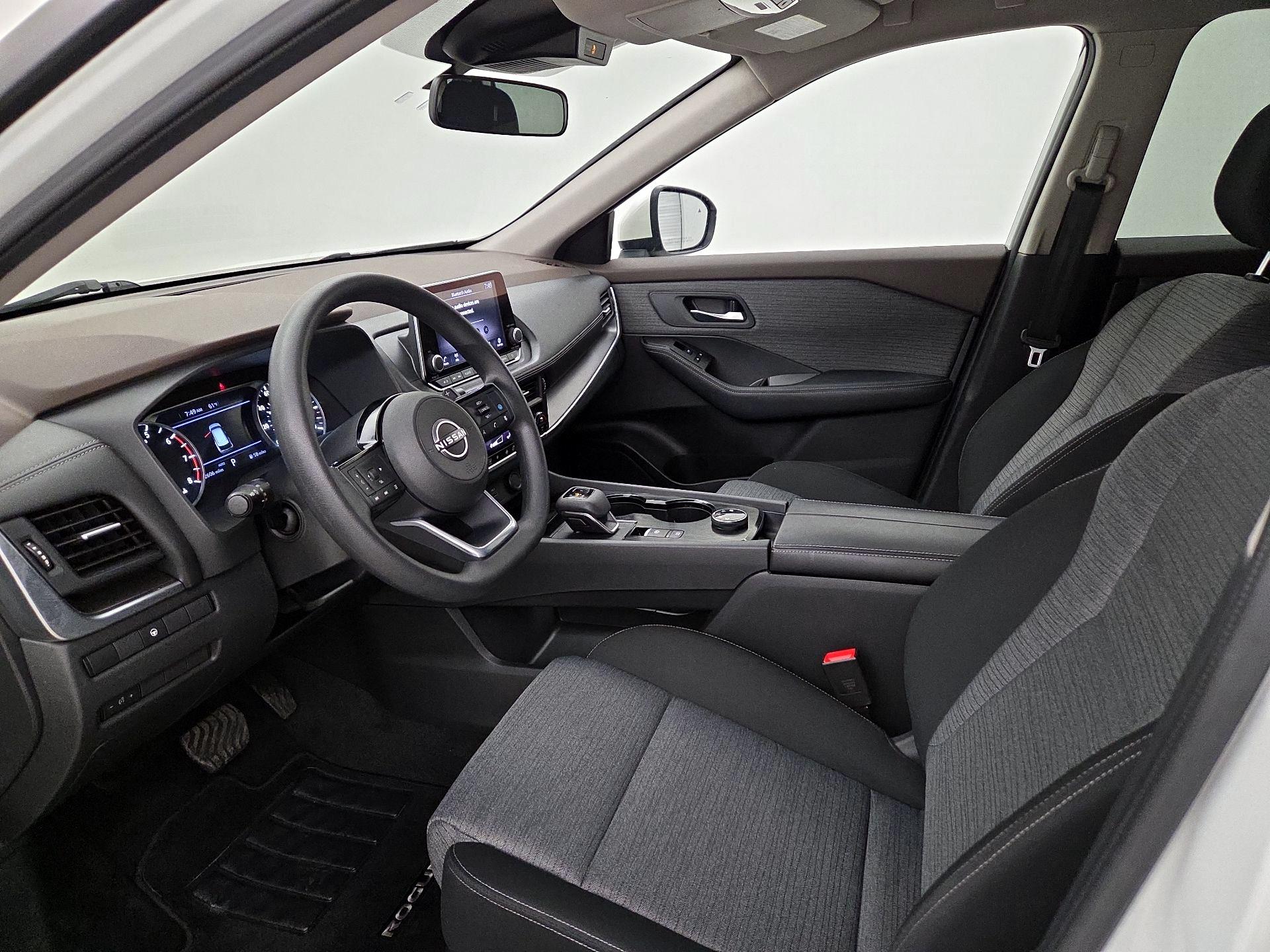 Thumbnail: 2023 Nissan Rogue - 11