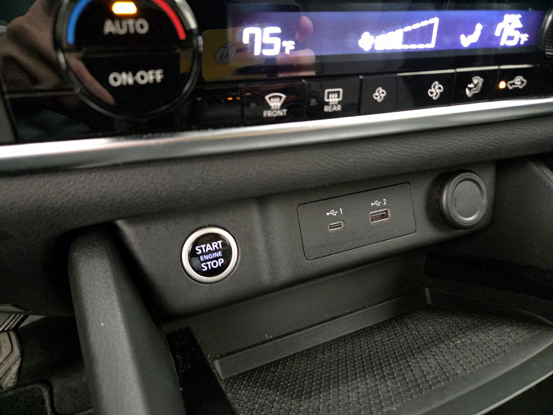 Thumbnail: 2023 Nissan Rogue - 17