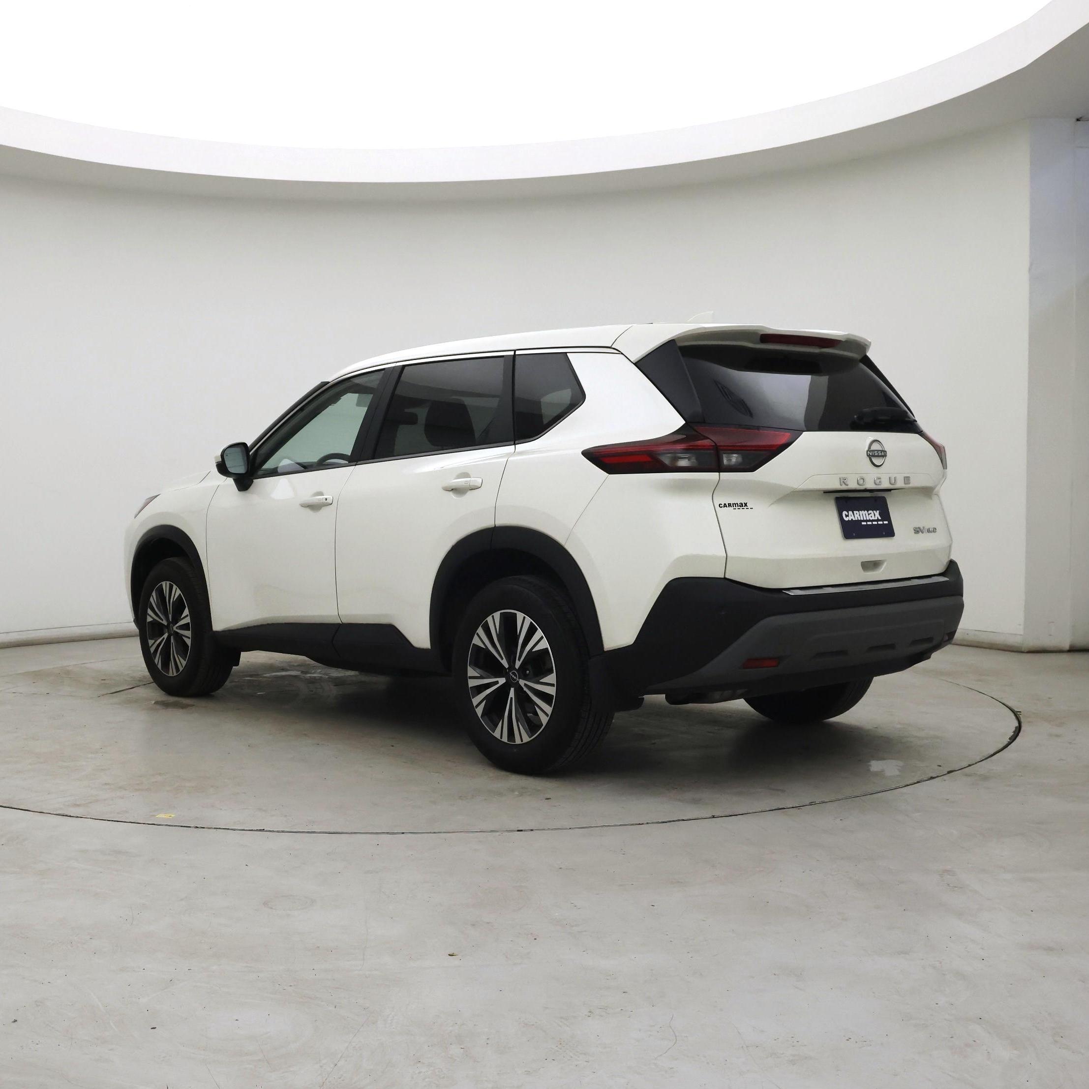 Thumbnail: 2023 Nissan Rogue - 2