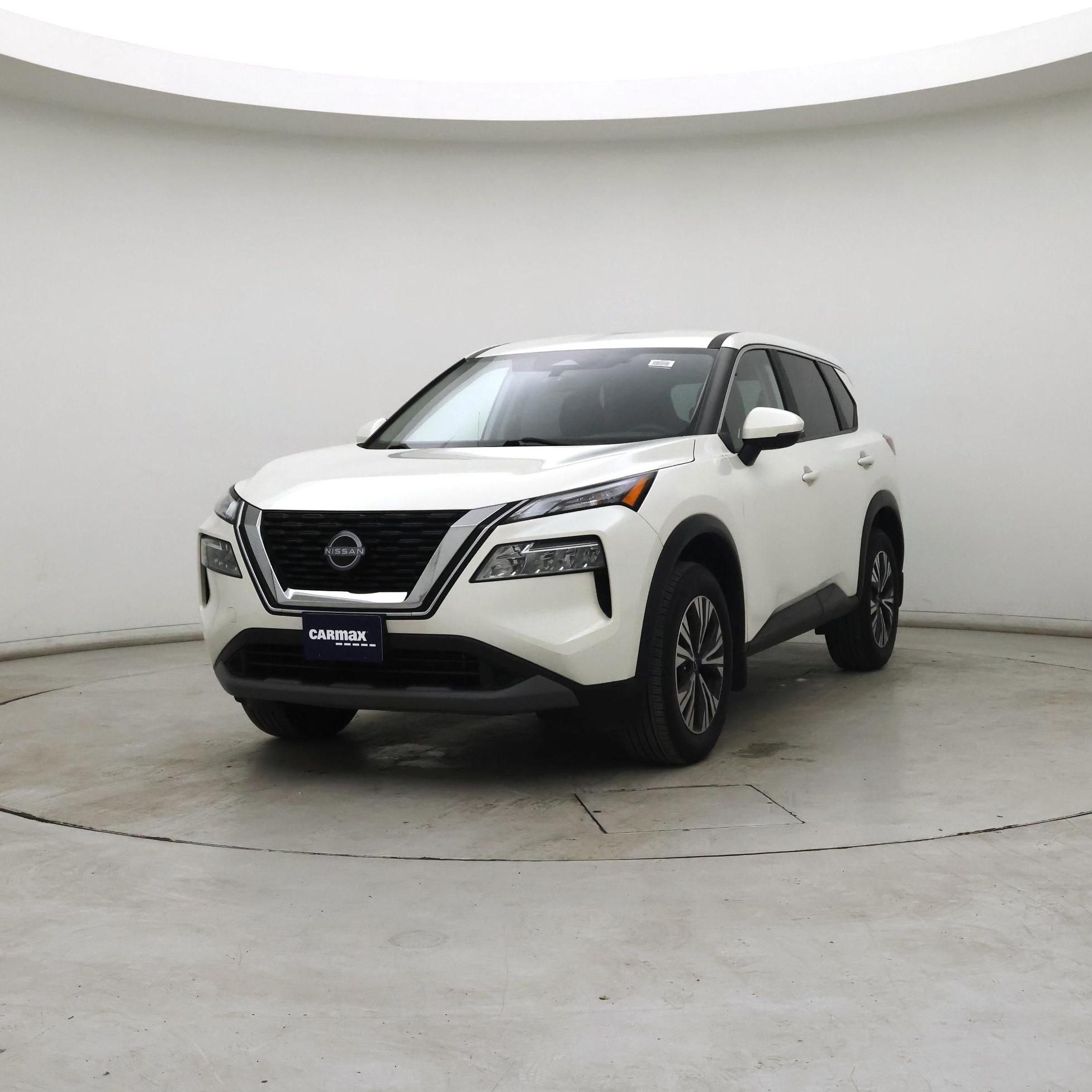 Thumbnail: 2023 Nissan Rogue - 4