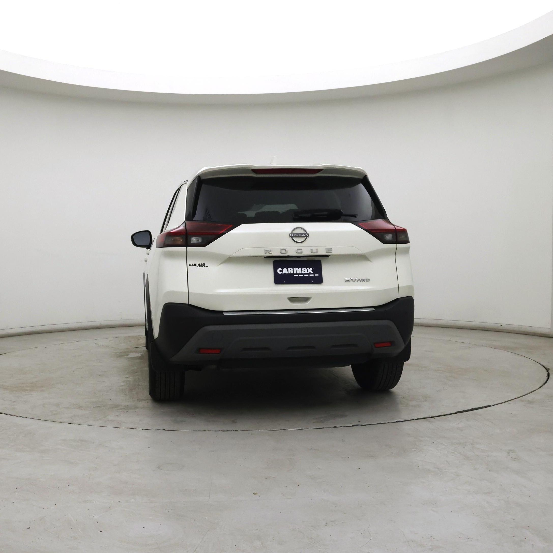 Thumbnail: 2023 Nissan Rogue - 6