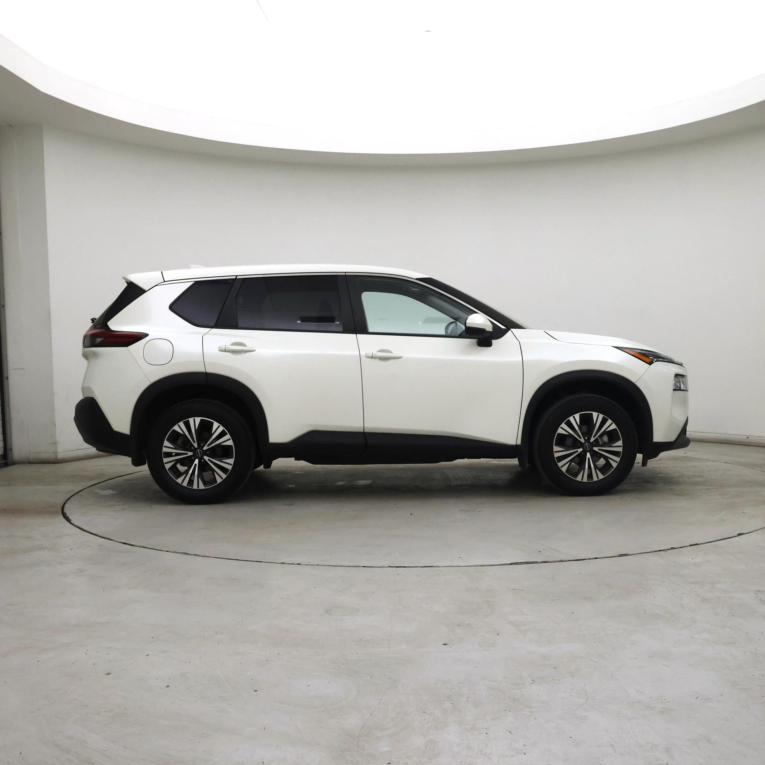 Thumbnail: 2023 Nissan Rogue - 7