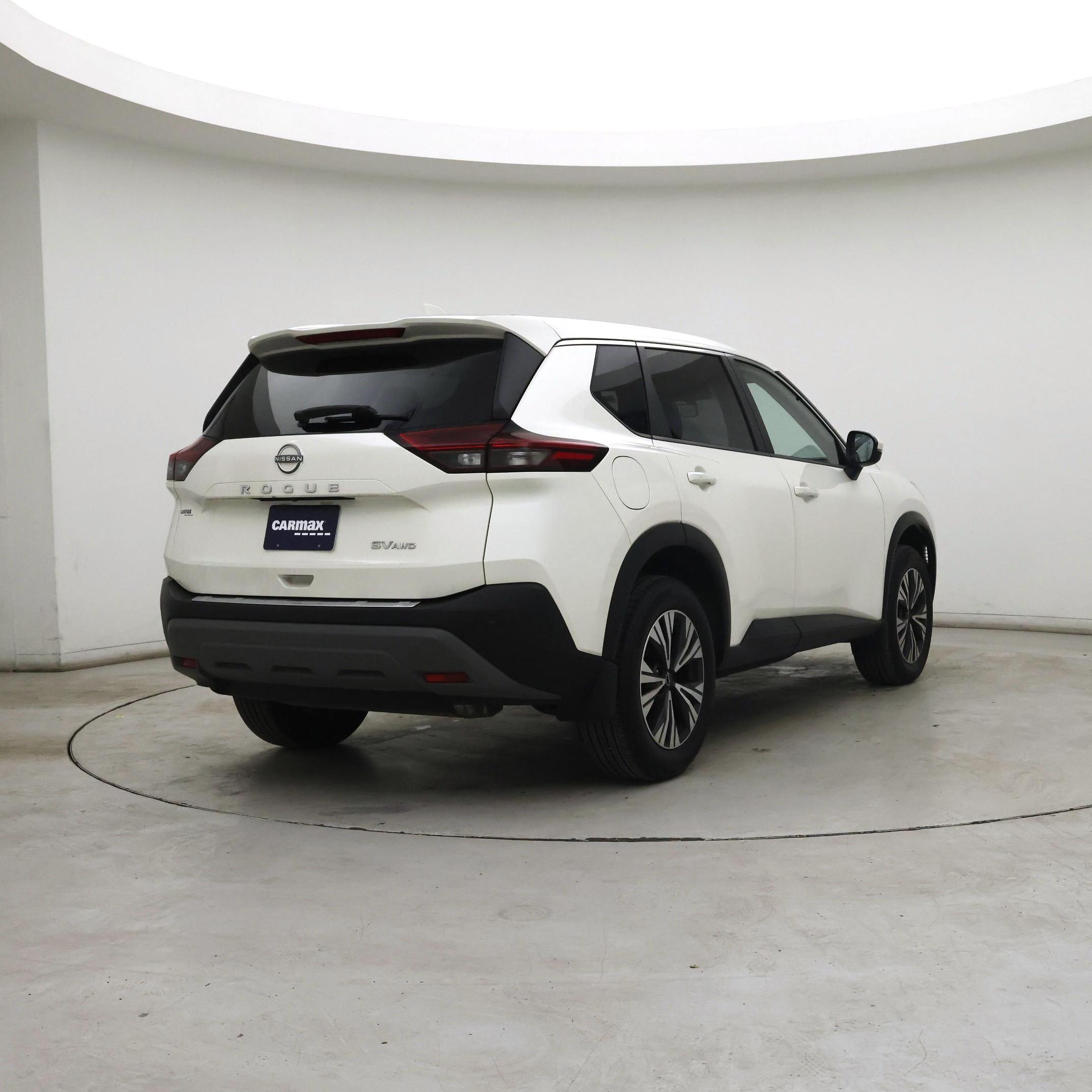 Thumbnail: 2023 Nissan Rogue - 8