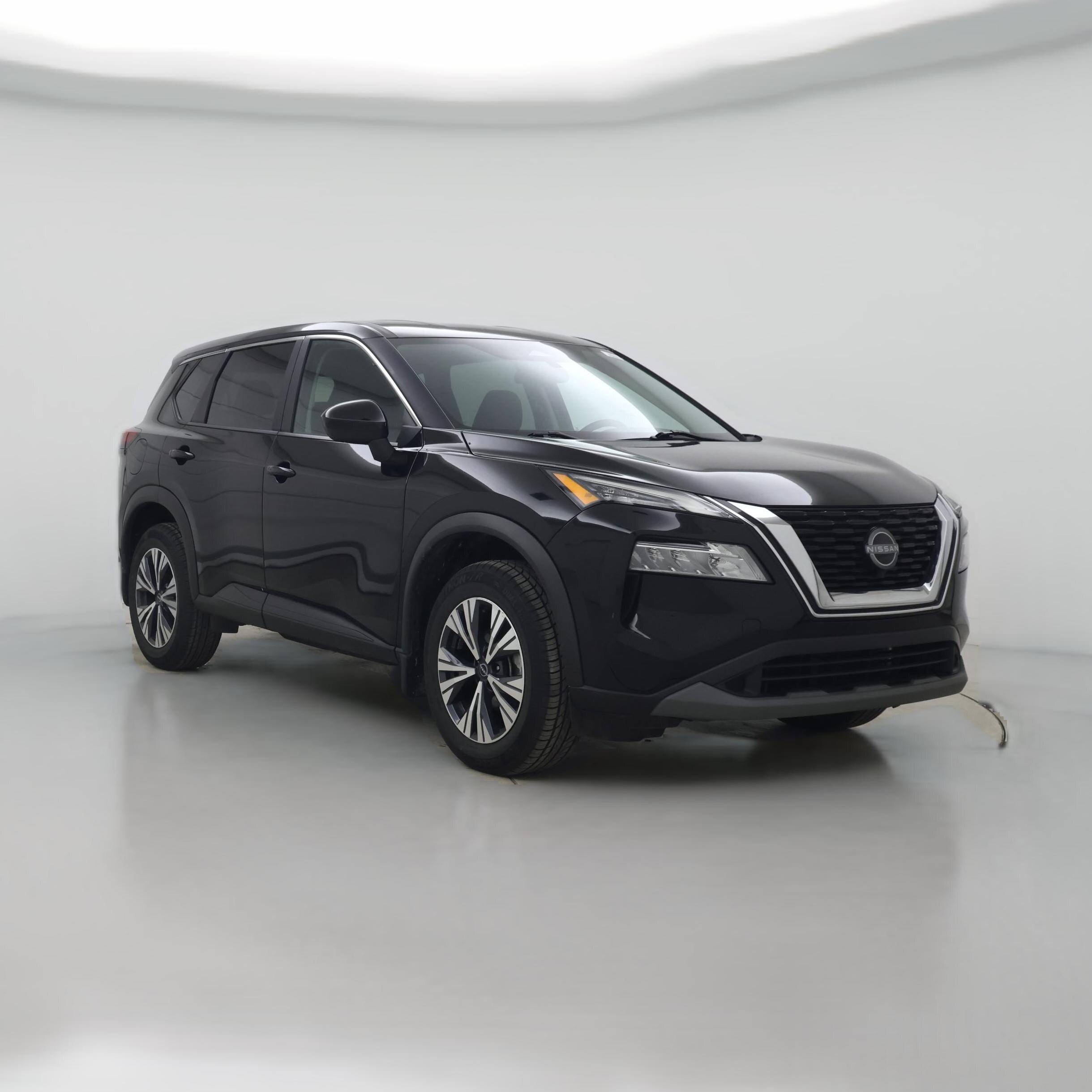Thumbnail: 2023 Nissan Rogue - 1