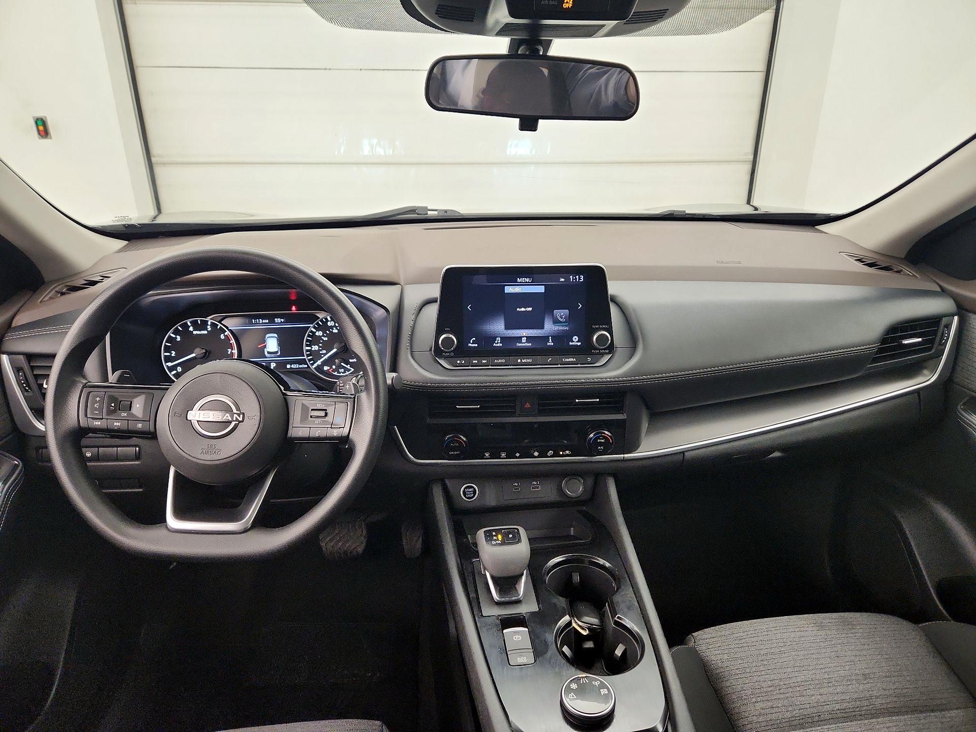 Thumbnail: 2023 Nissan Rogue - 9