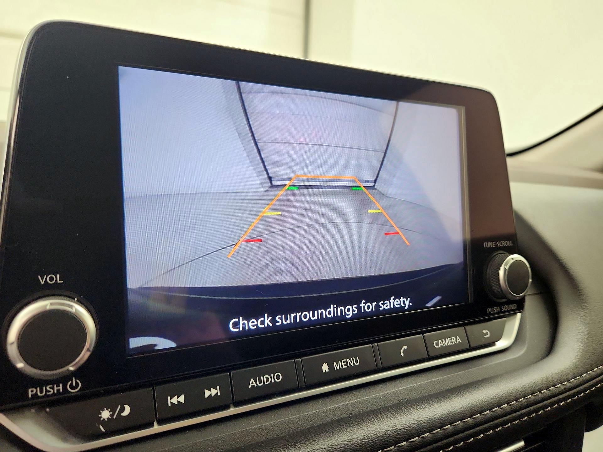 Thumbnail: 2023 Nissan Rogue - 14