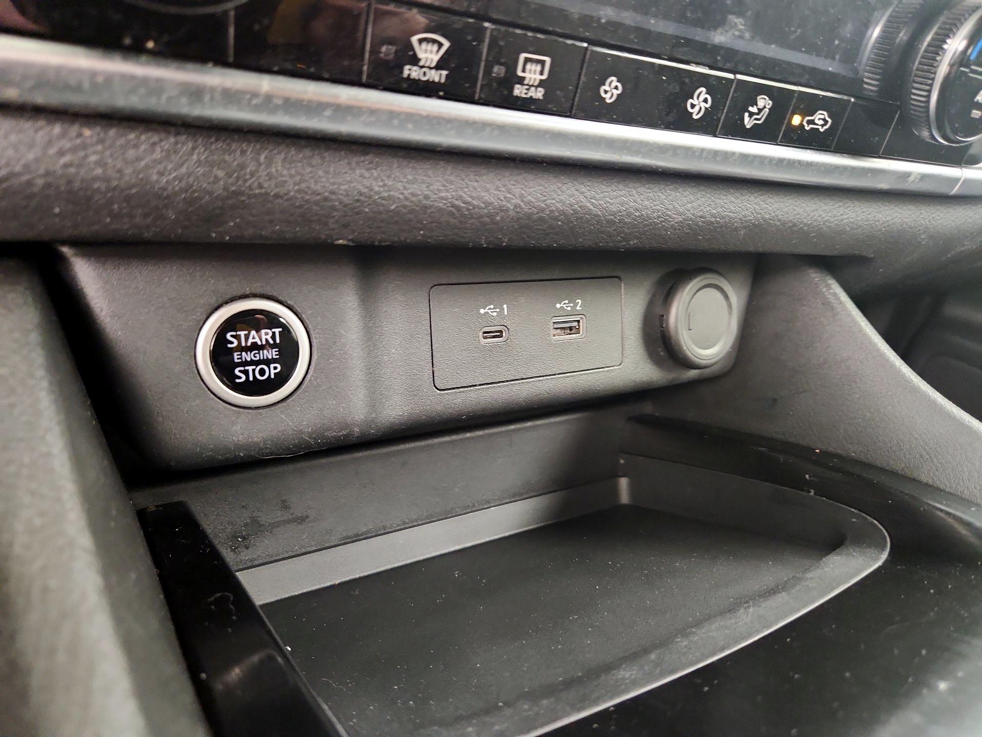 Thumbnail: 2023 Nissan Rogue - 18