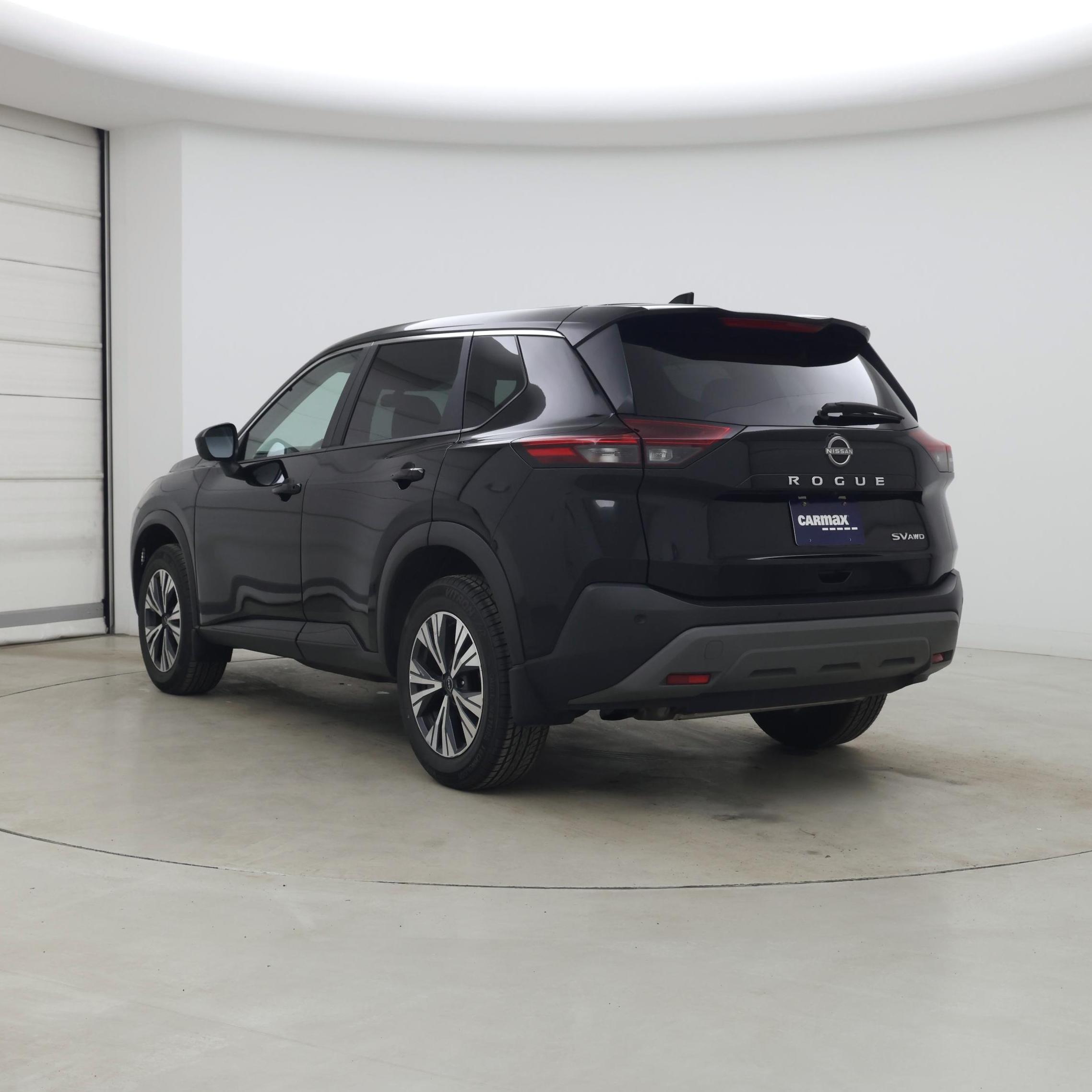 Thumbnail: 2023 Nissan Rogue - 2