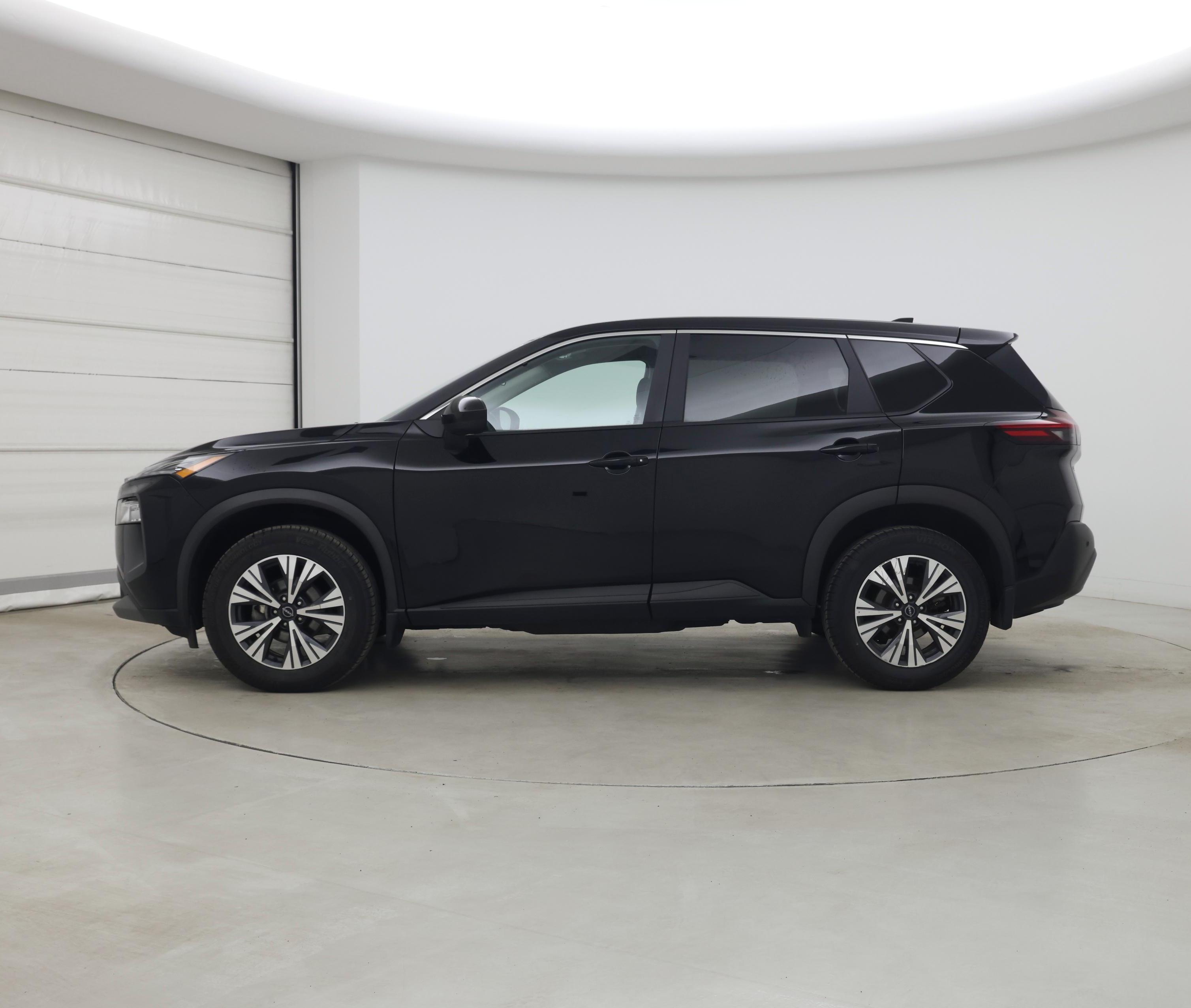 Thumbnail: 2023 Nissan Rogue - 3