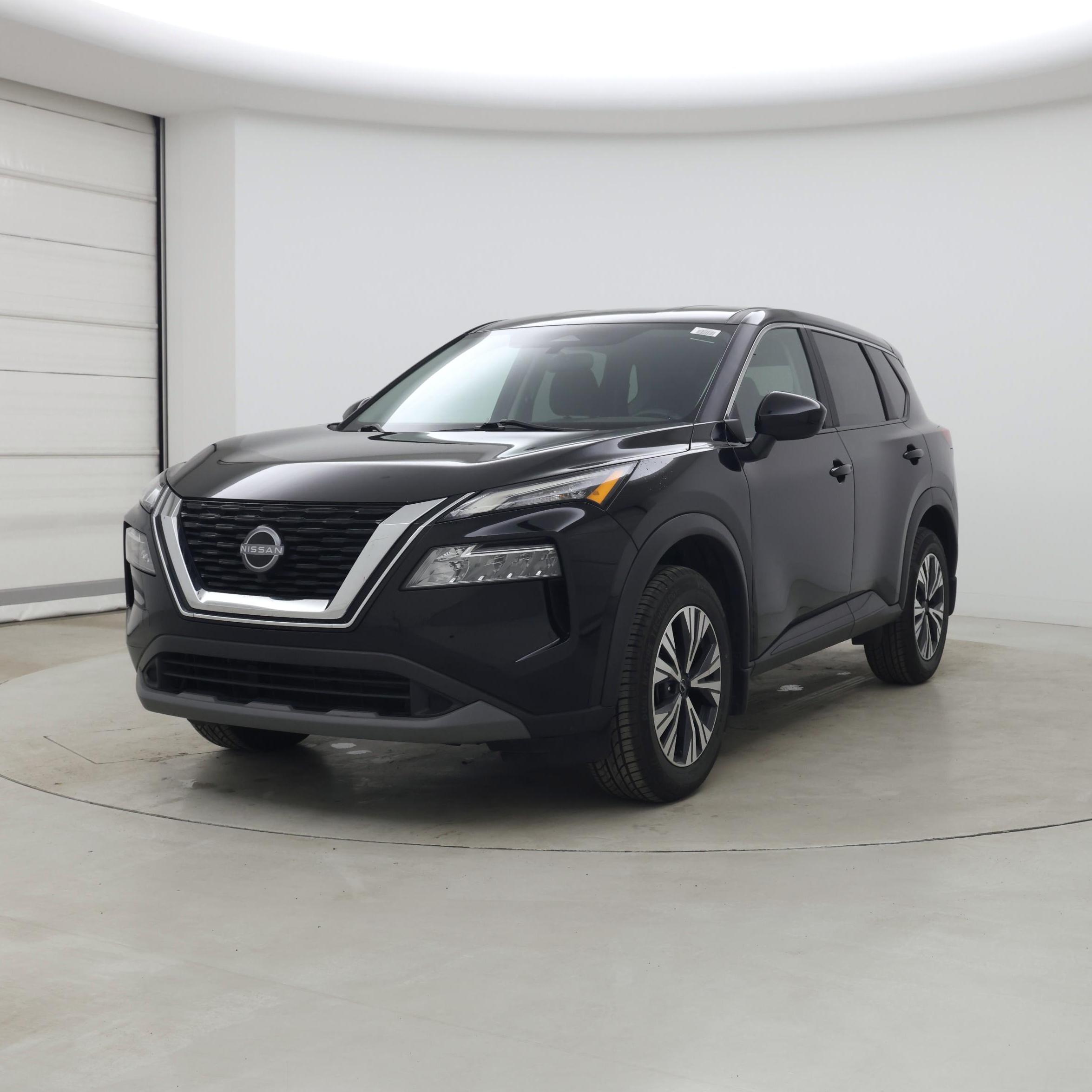 Thumbnail: 2023 Nissan Rogue - 4