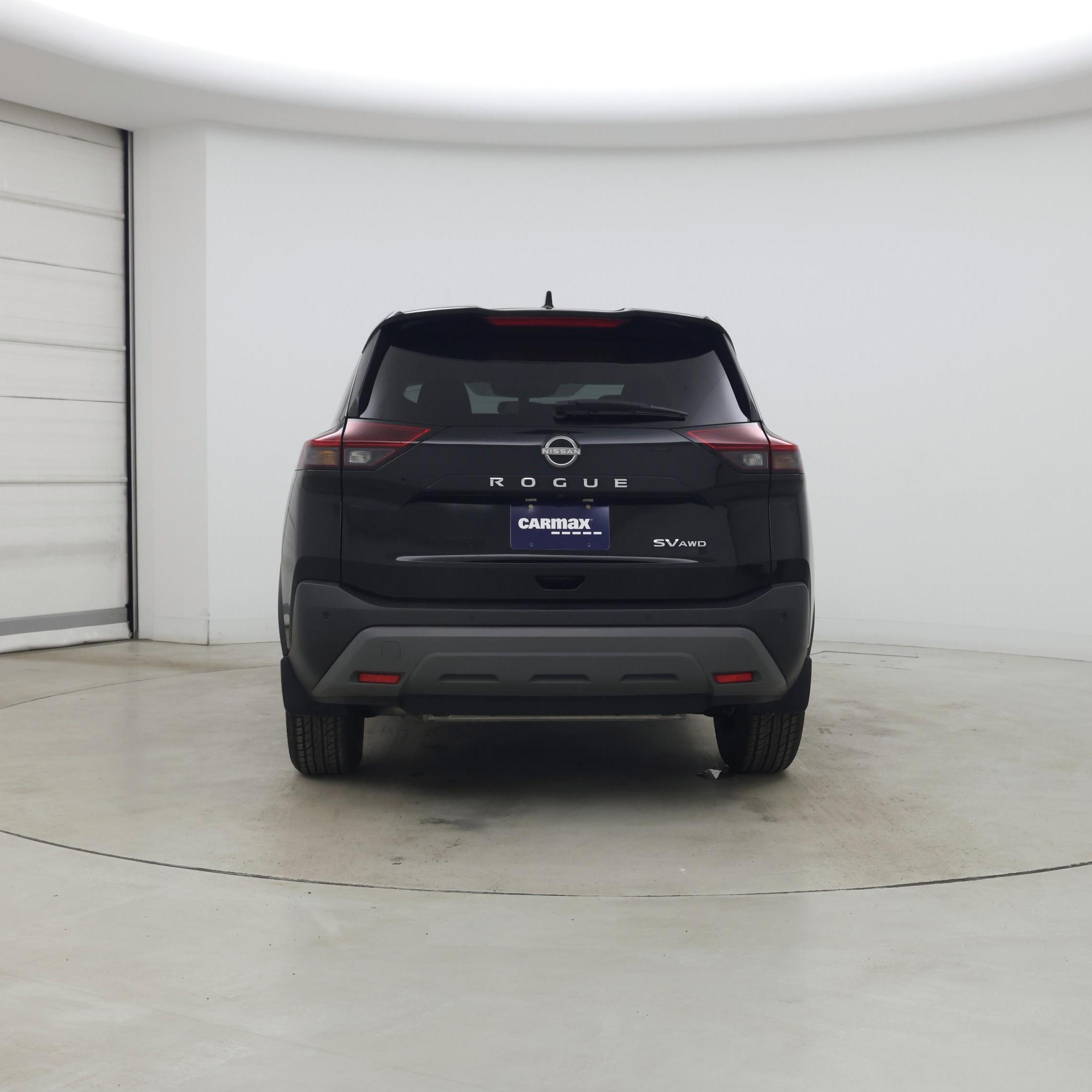 Thumbnail: 2023 Nissan Rogue - 6