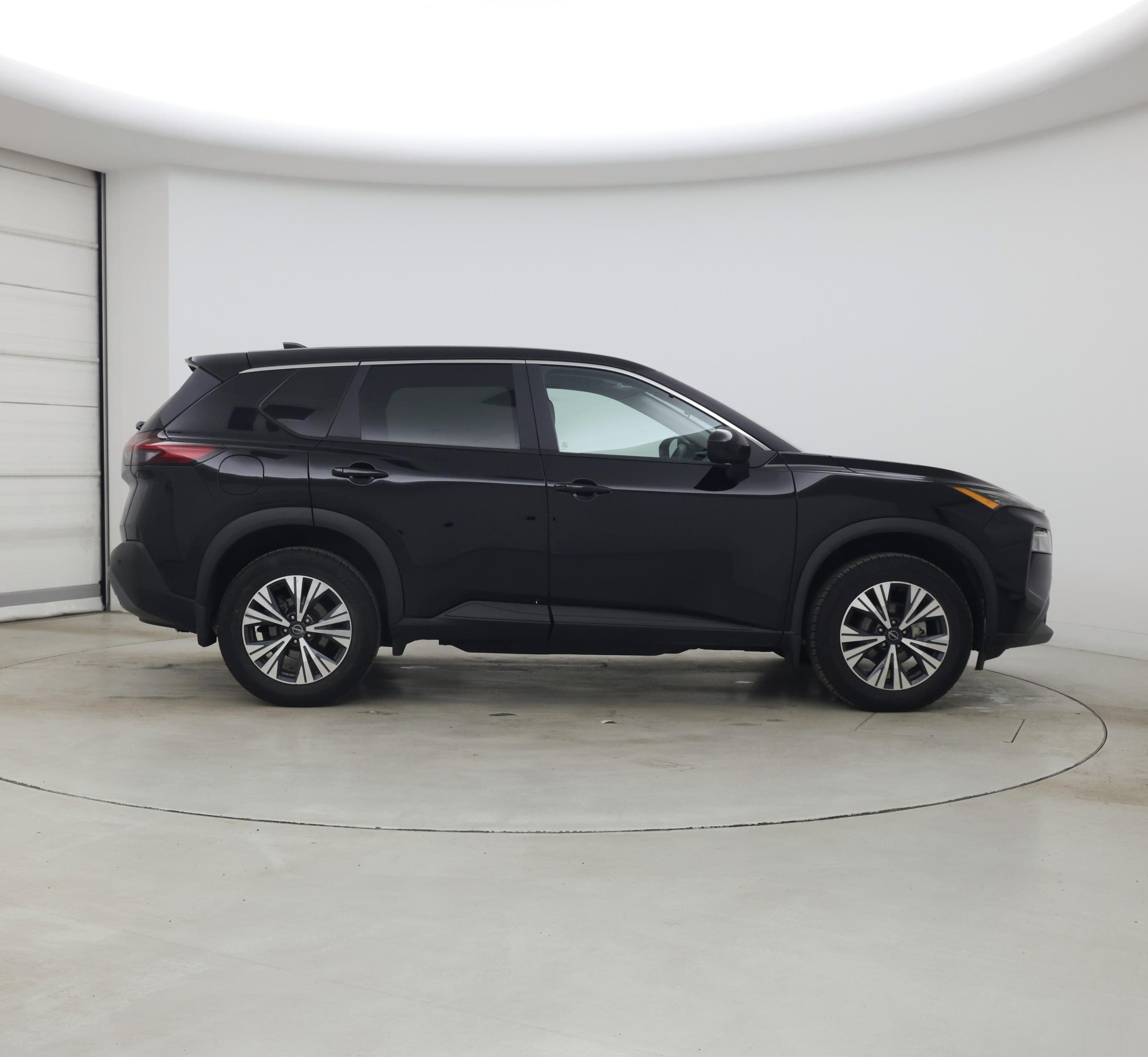 Thumbnail: 2023 Nissan Rogue - 7