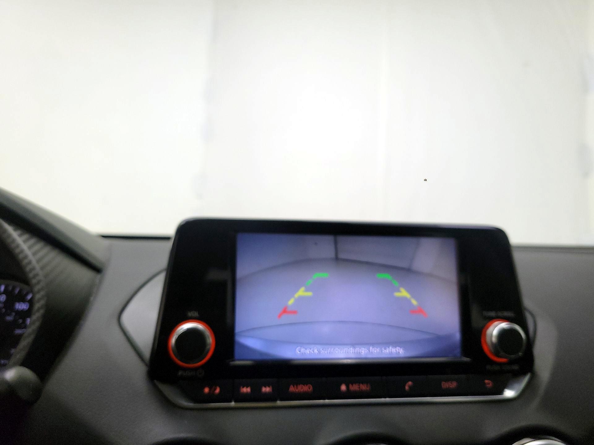 Thumbnail: 2022 Nissan Sentra - 12