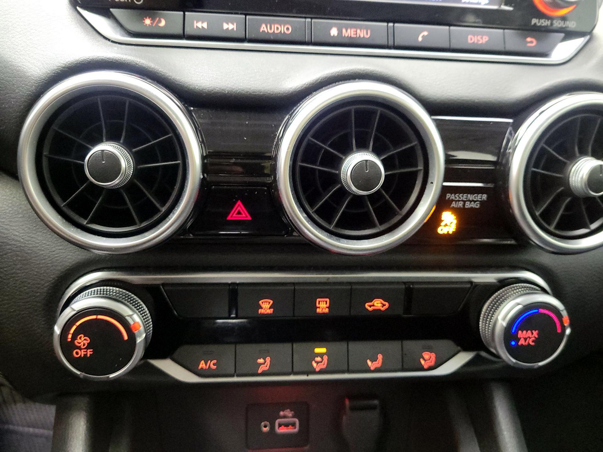 Thumbnail: 2022 Nissan Sentra - 14