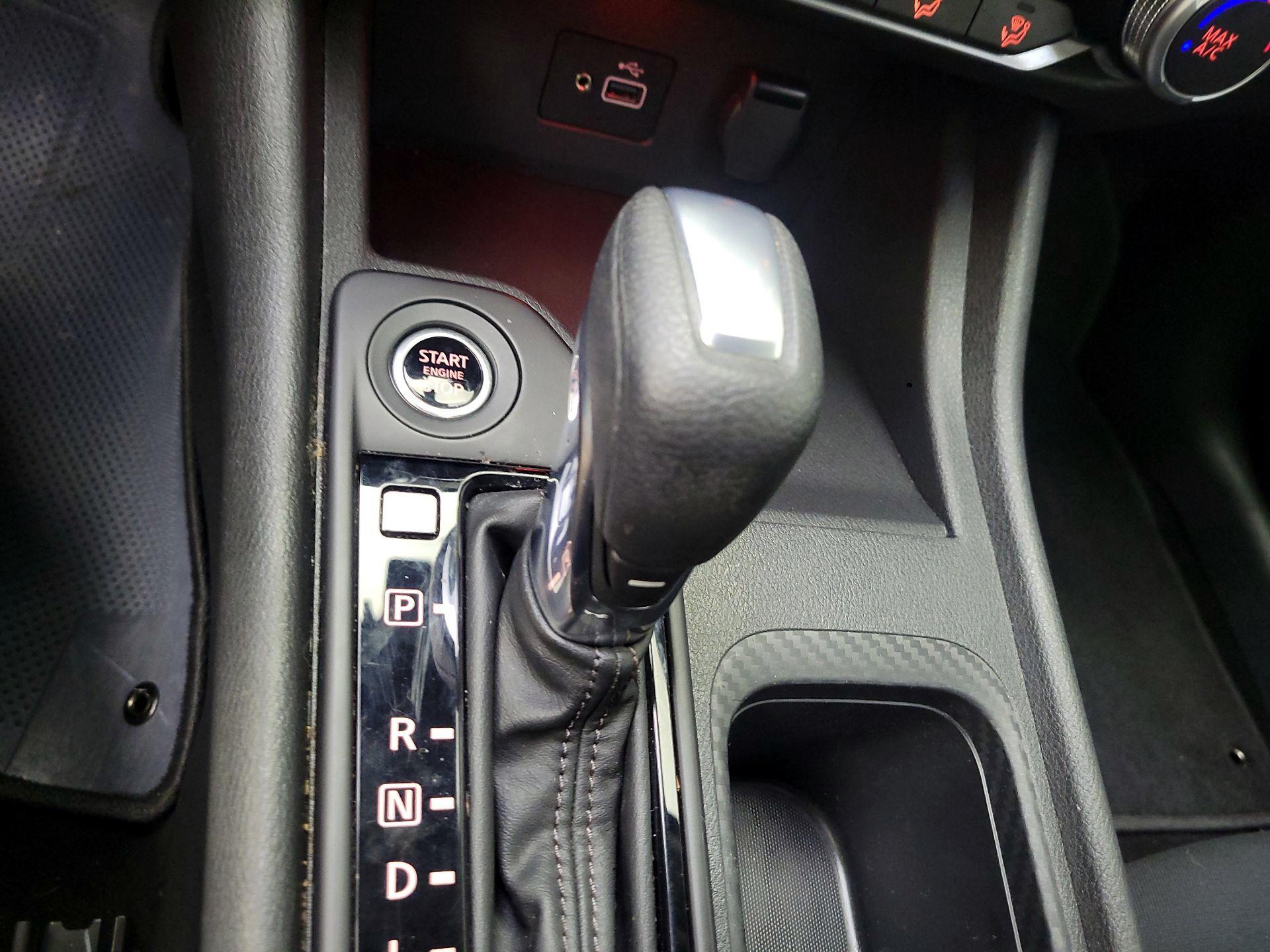 Thumbnail: 2022 Nissan Sentra - 15